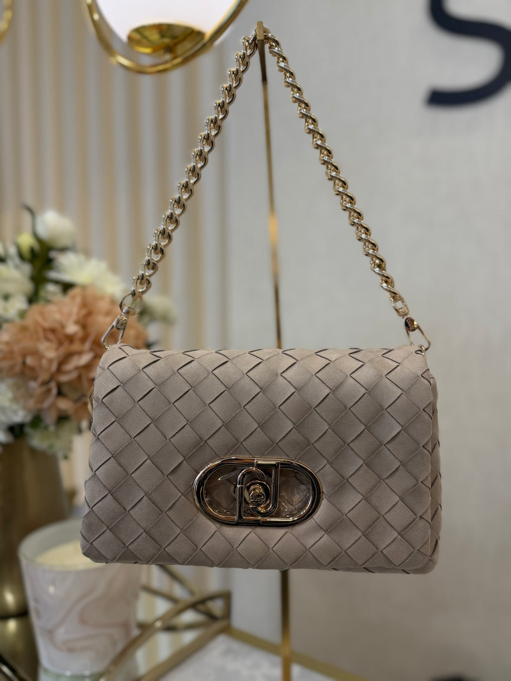 Crossbody Medium