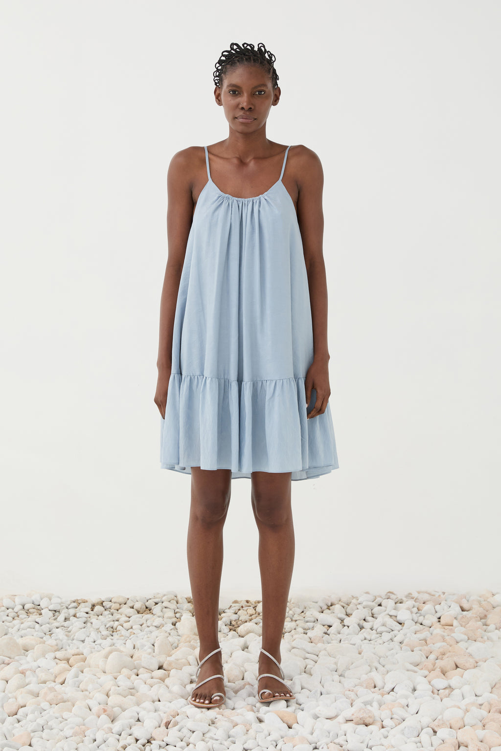 Vestido Eleh SS260025