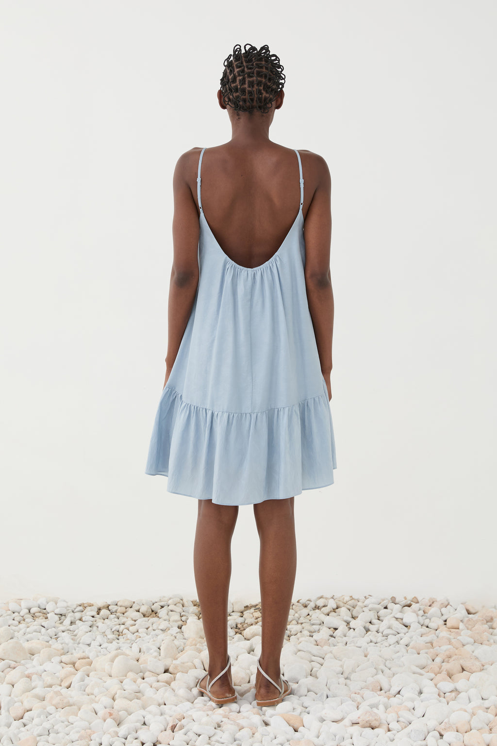 Vestido Eleh SS260025