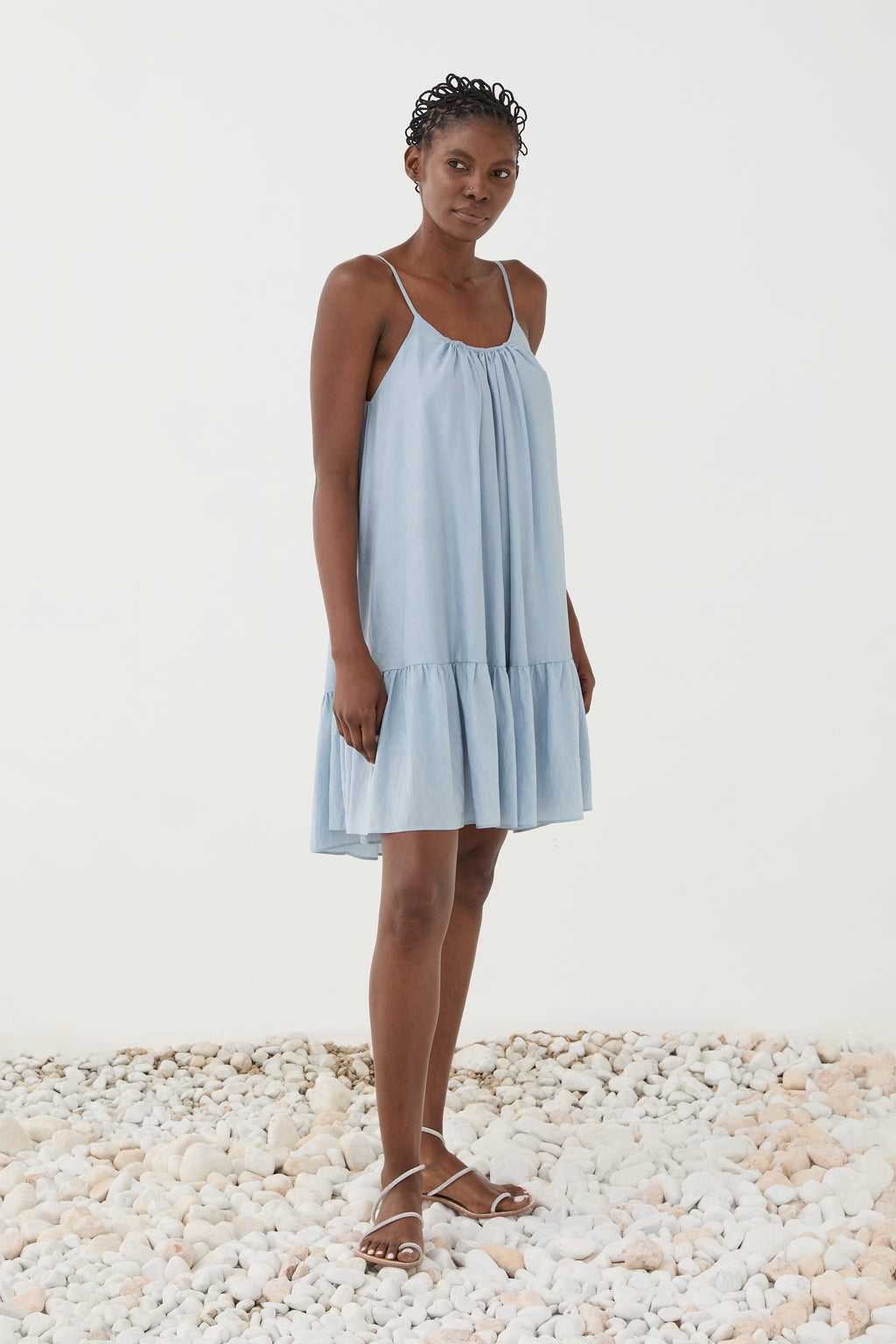 Vestido Eleh SS260025