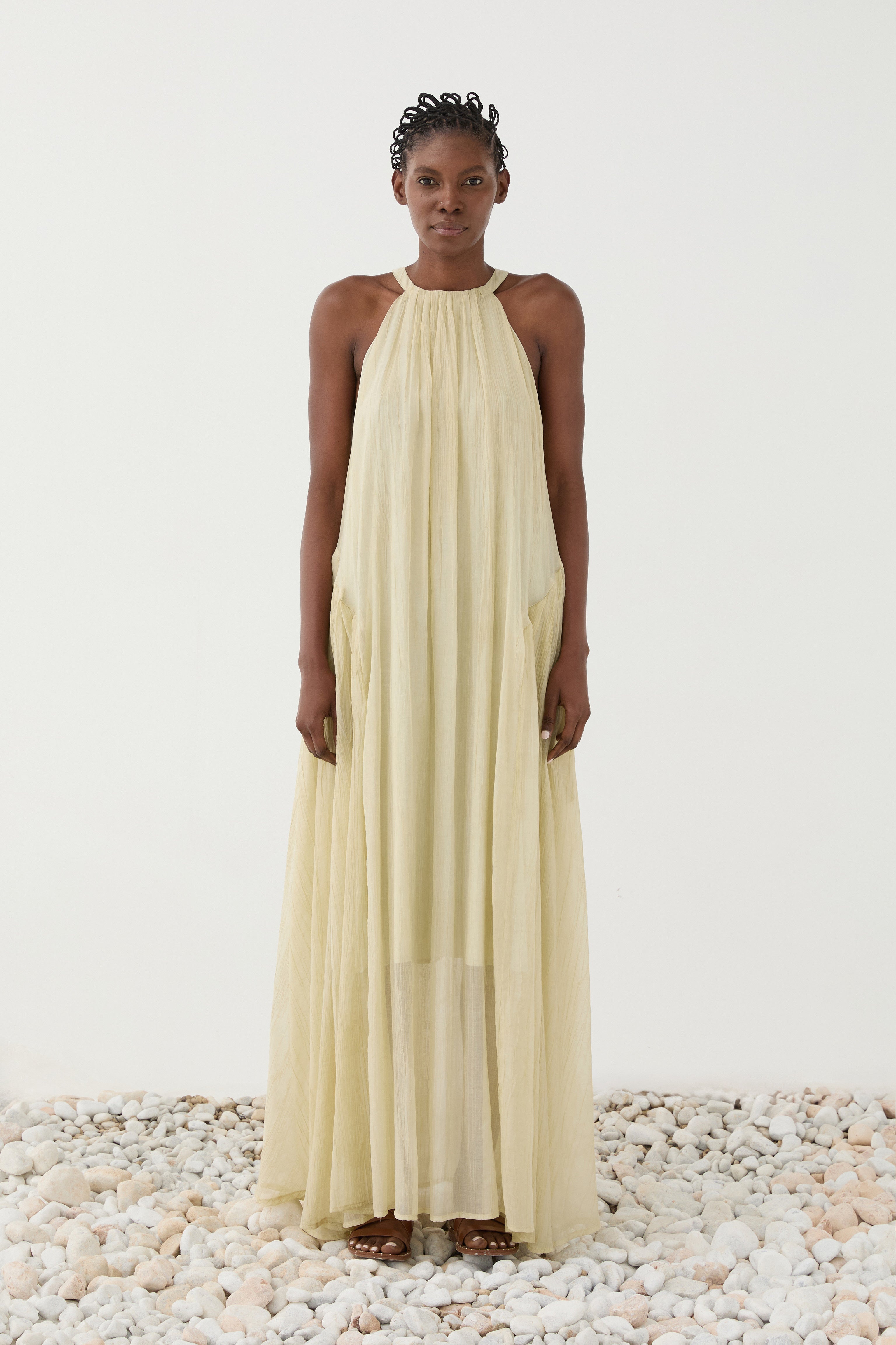 vestido Eleh SS260029