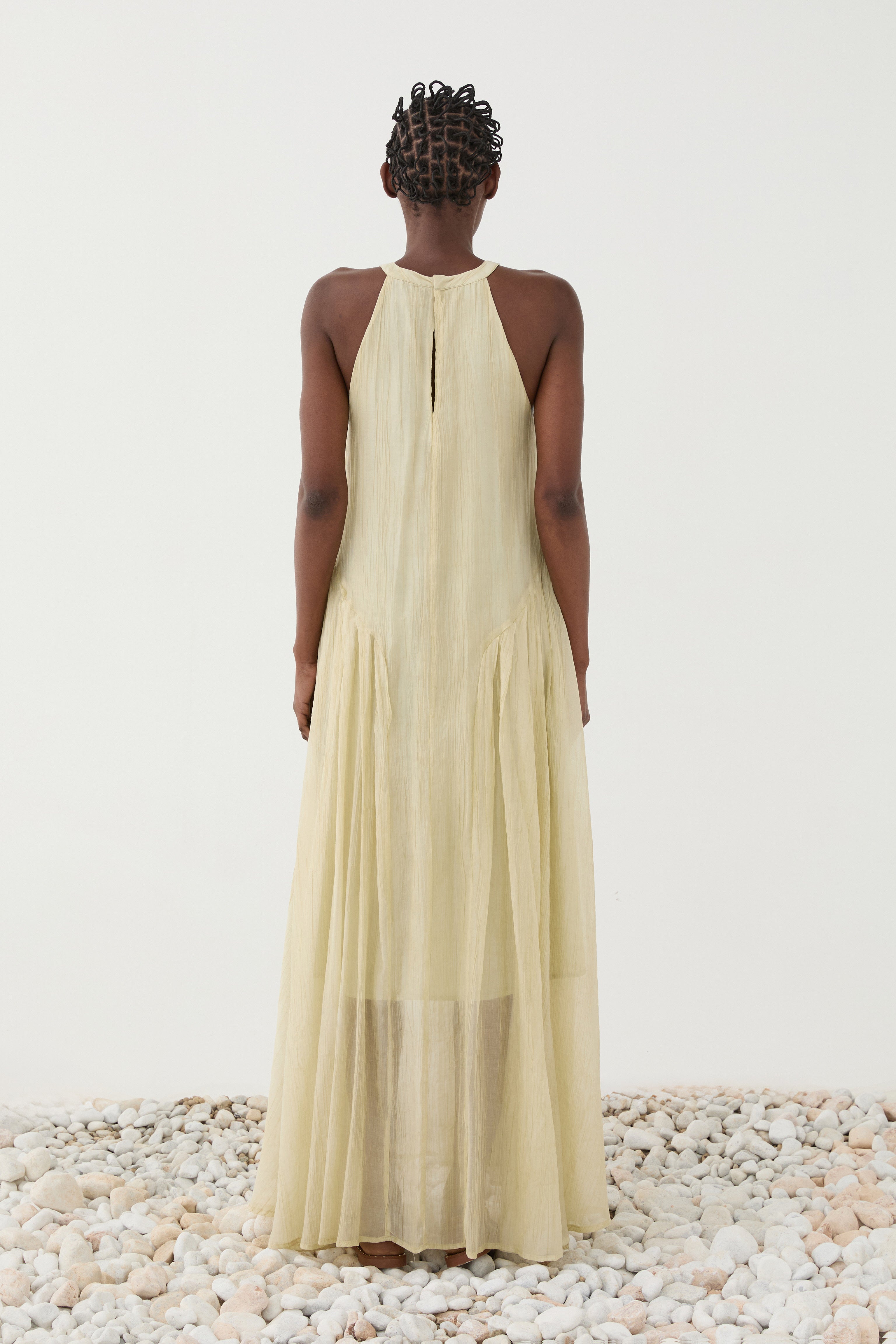 vestido Eleh SS260029