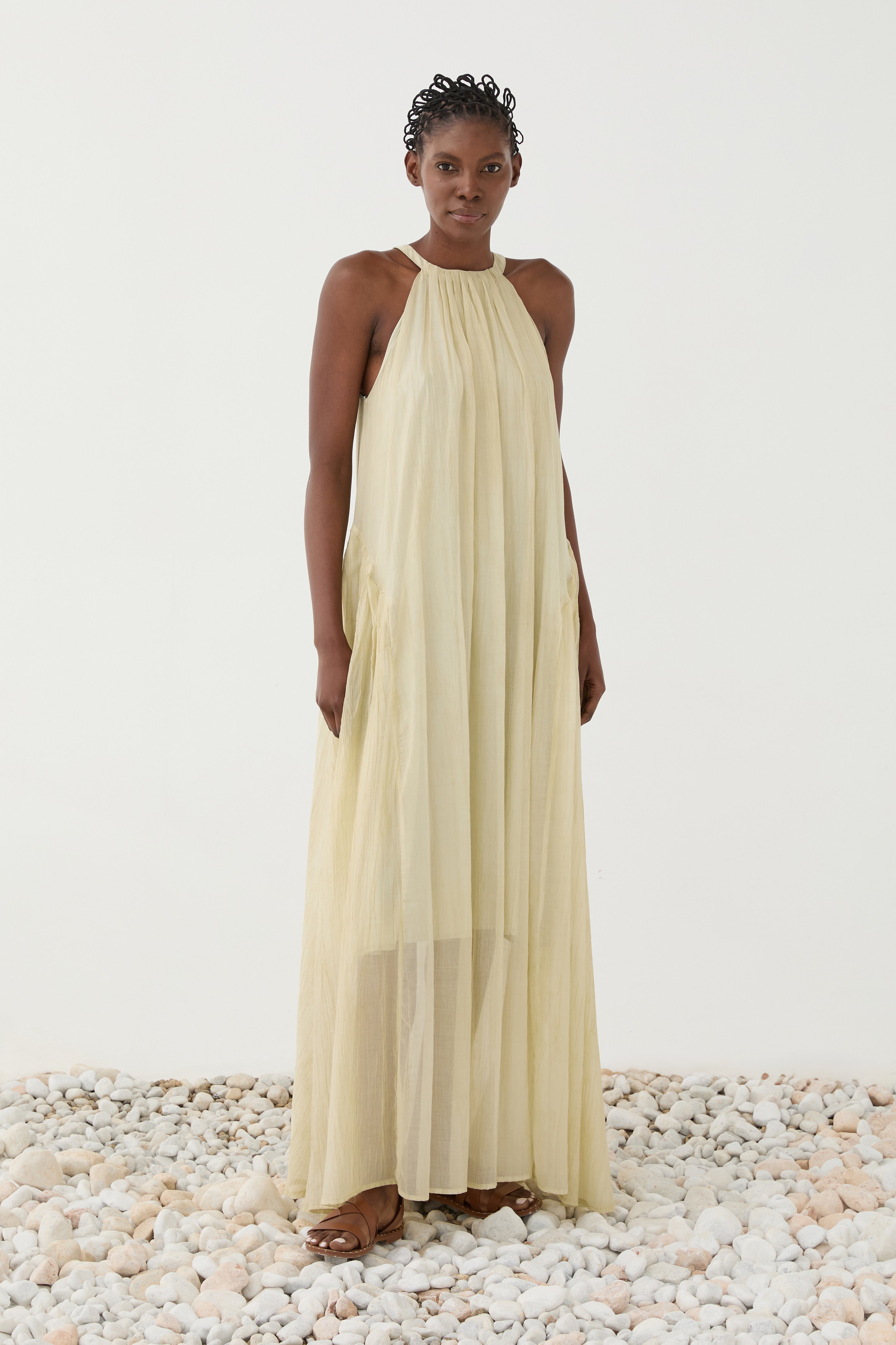 vestido Eleh SS260029