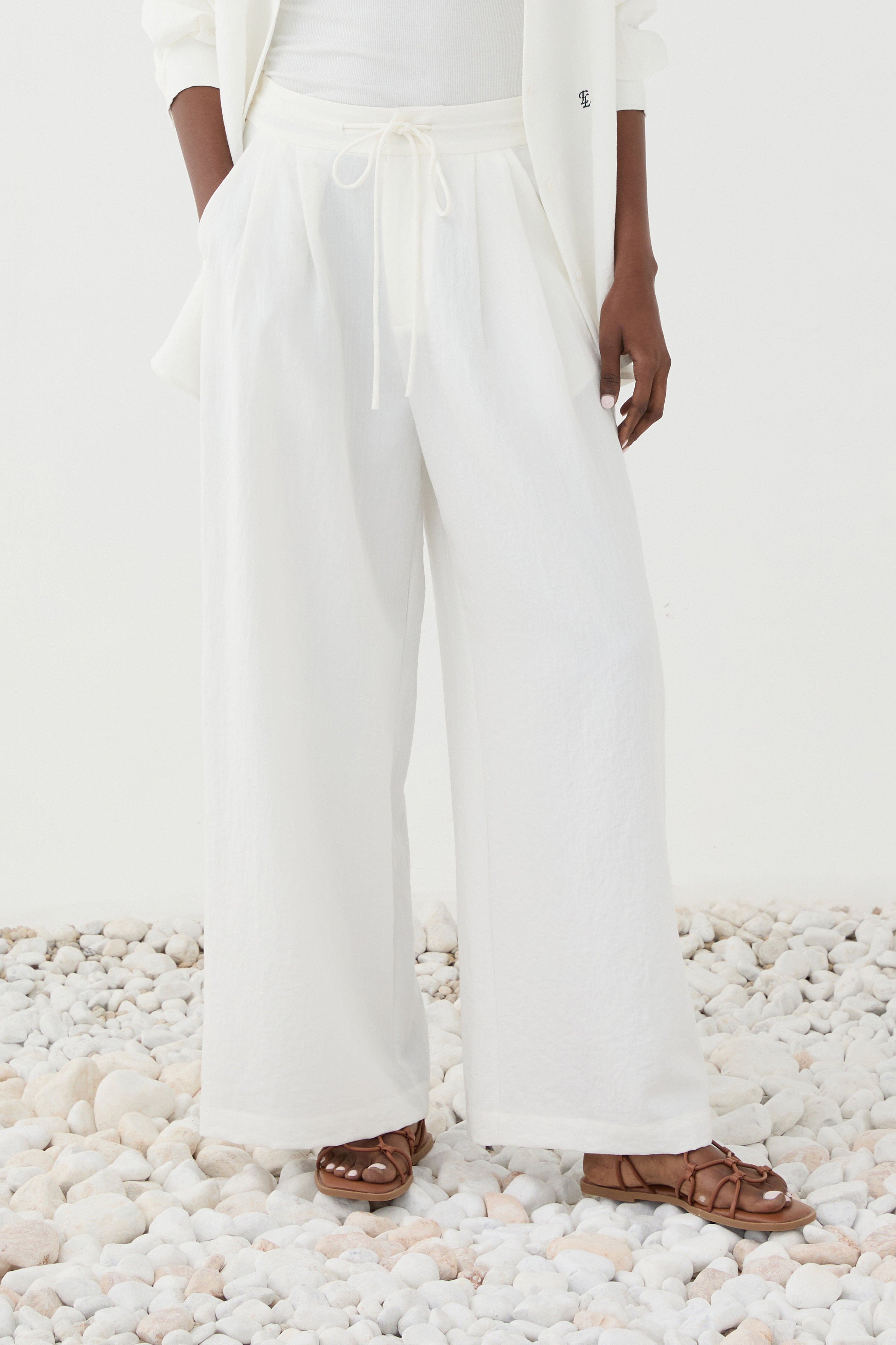 Pantalona Eleh SS260033