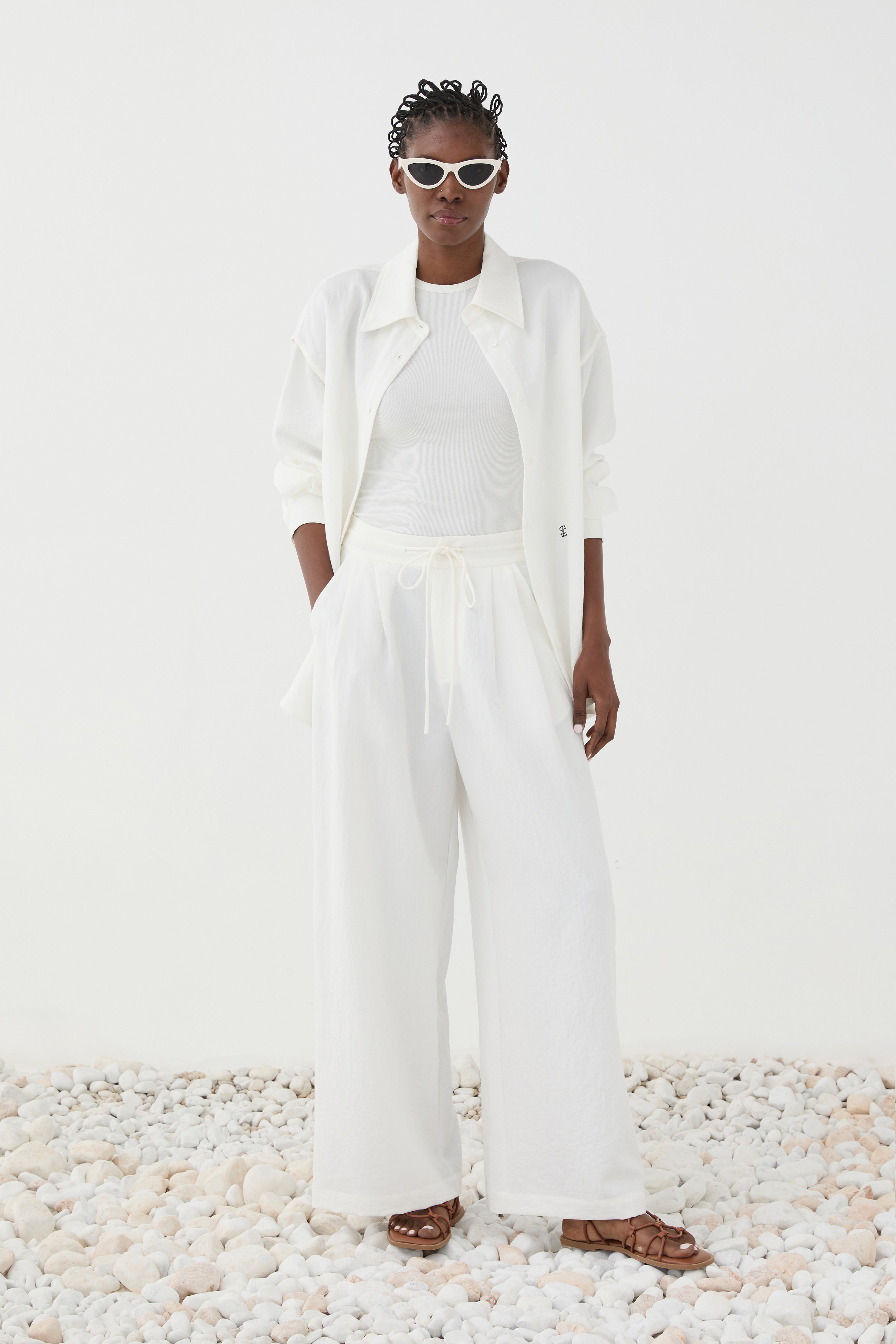 Pantalona Eleh SS260033
