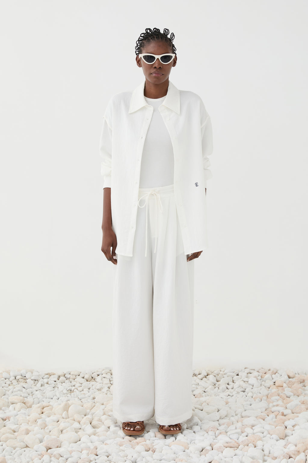 Pantalona Eleh SS260033