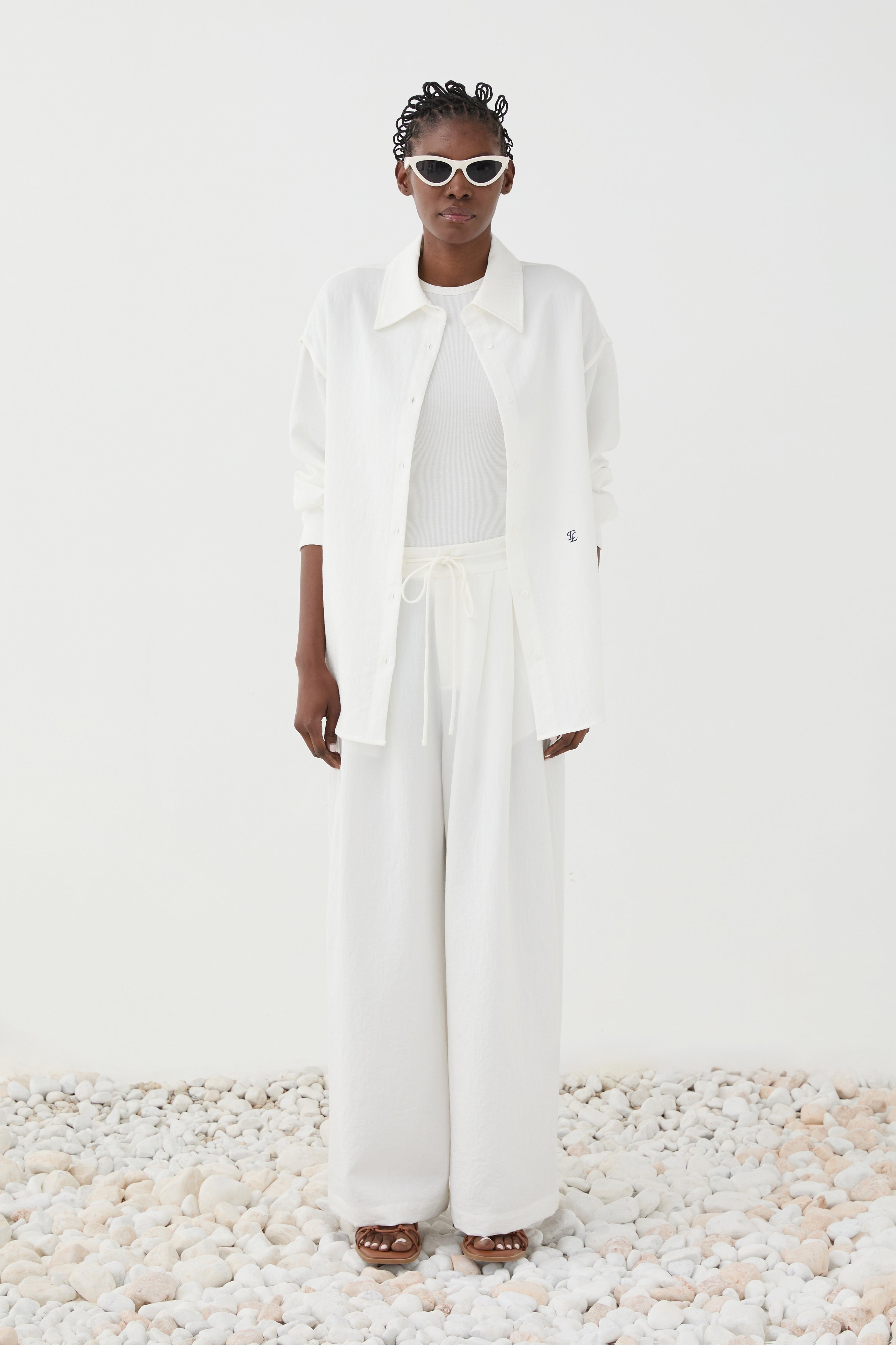 Pantalona Eleh SS260033