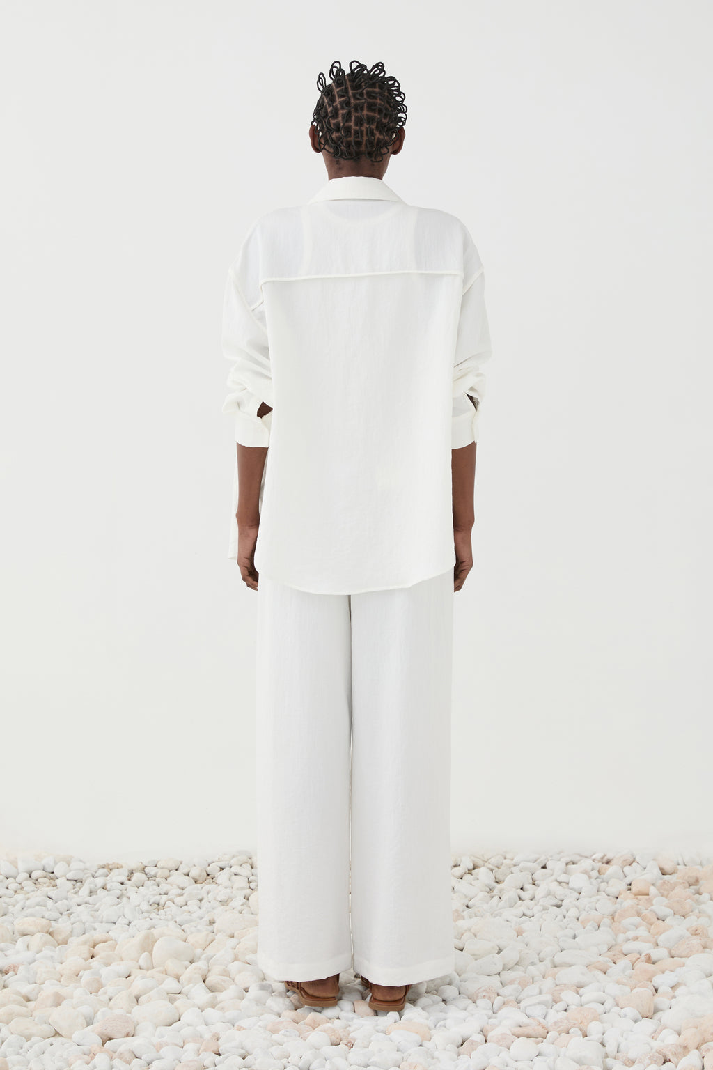 Pantalona Eleh SS260033