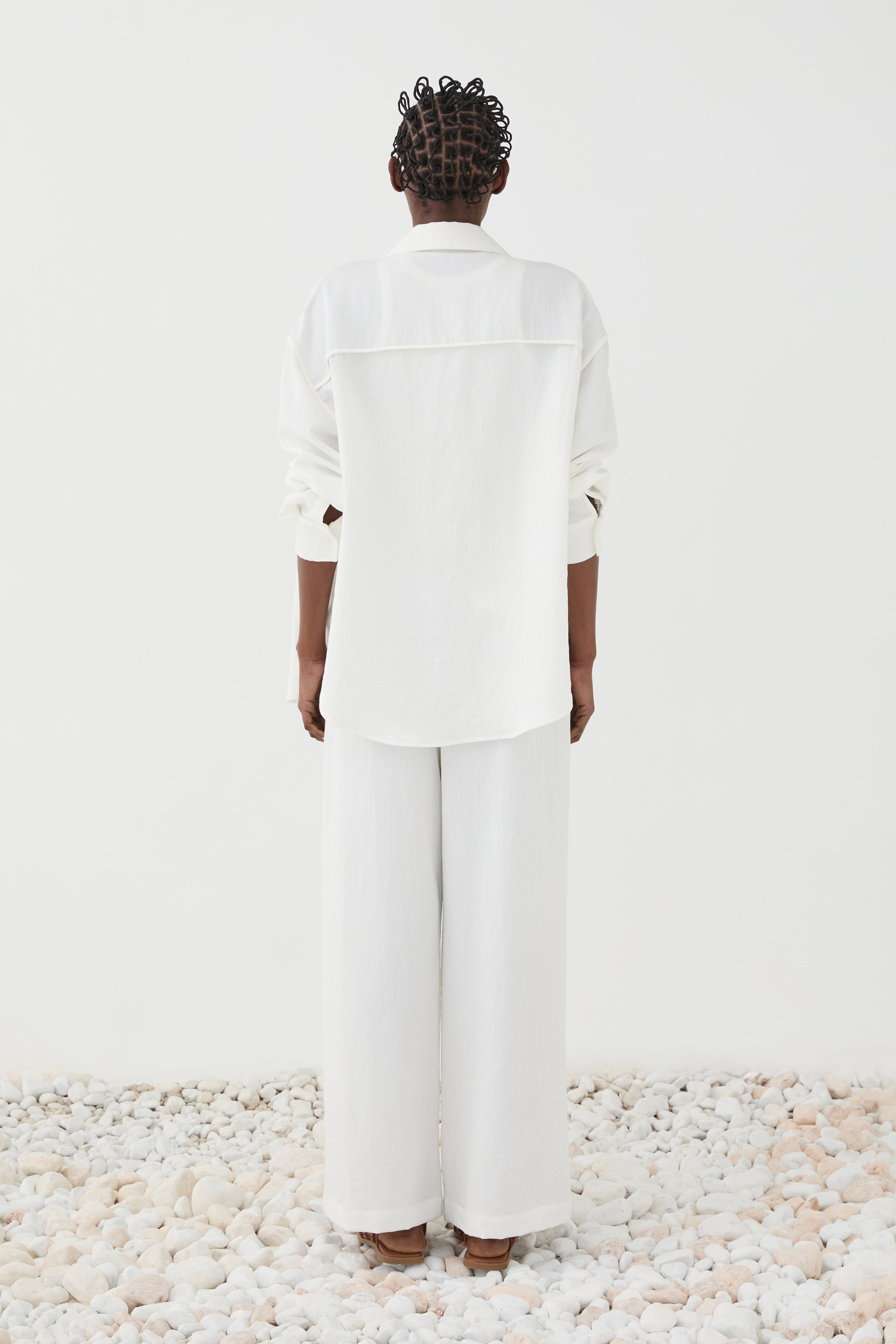 Pantalona Eleh SS260033