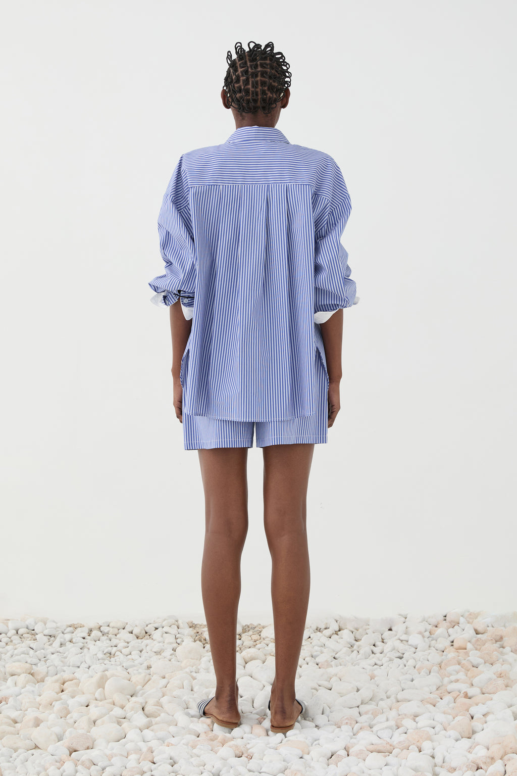 Camisa Eleh SS260034