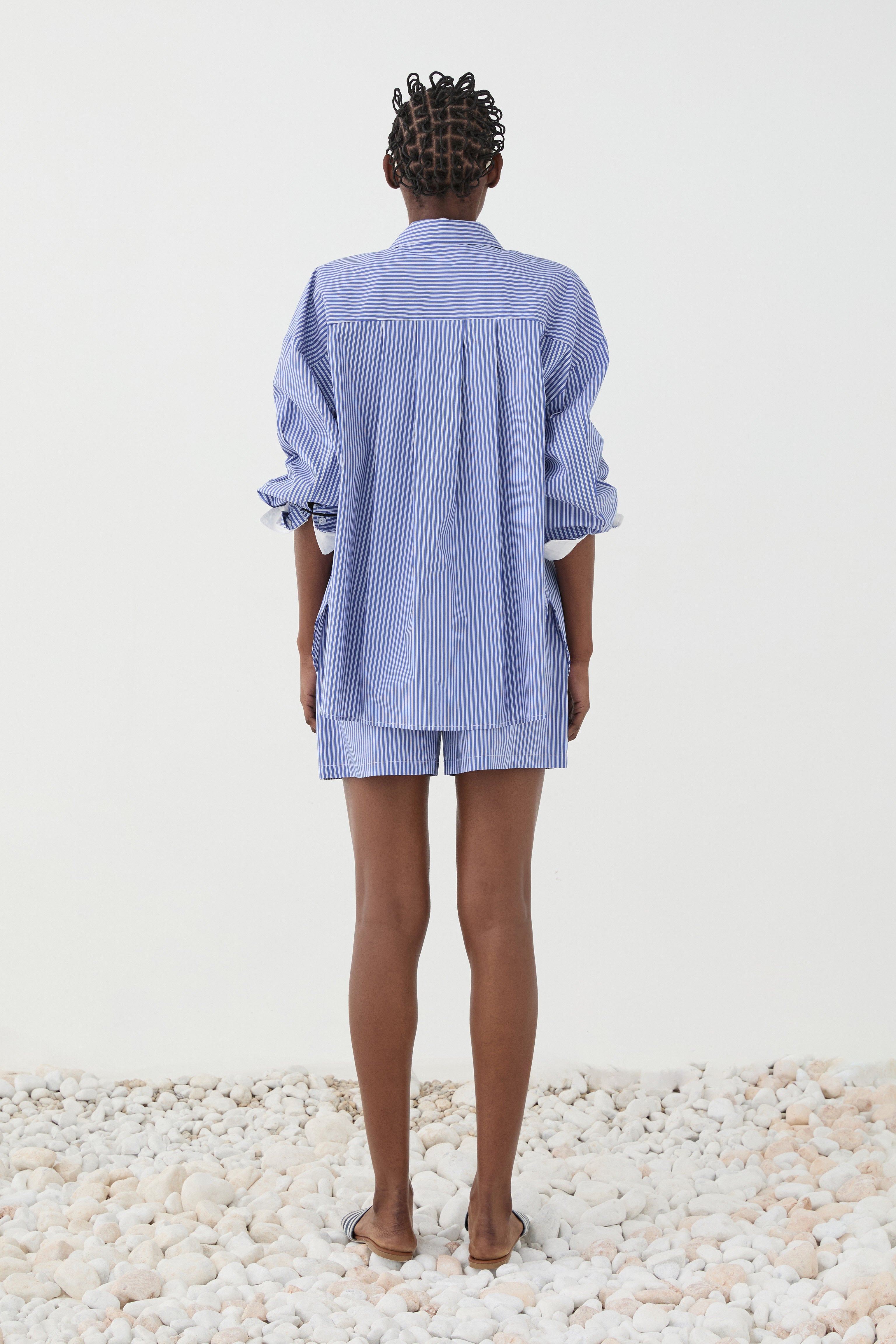 Camisa Eleh SS260034