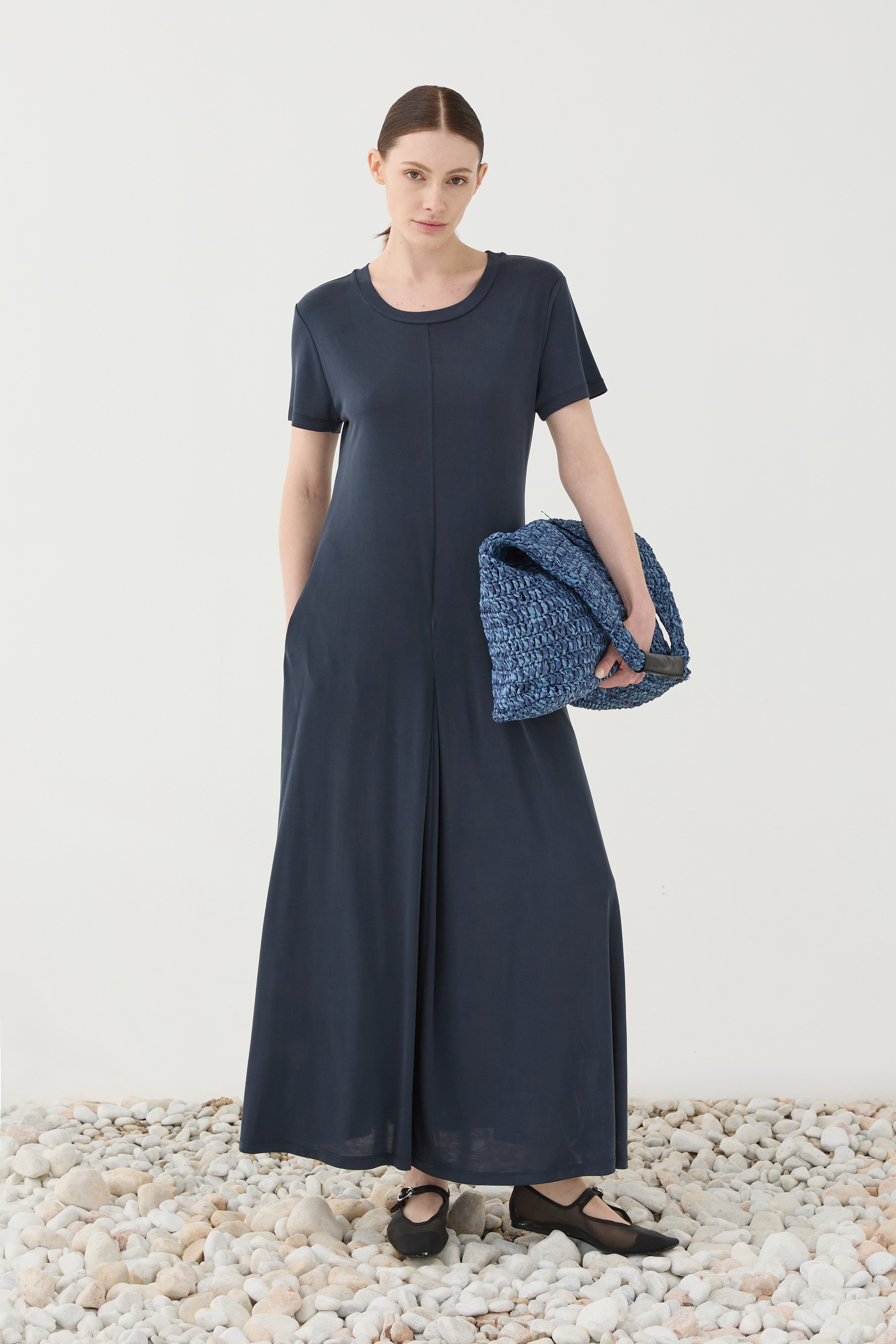 Vestido Eleh SS260048