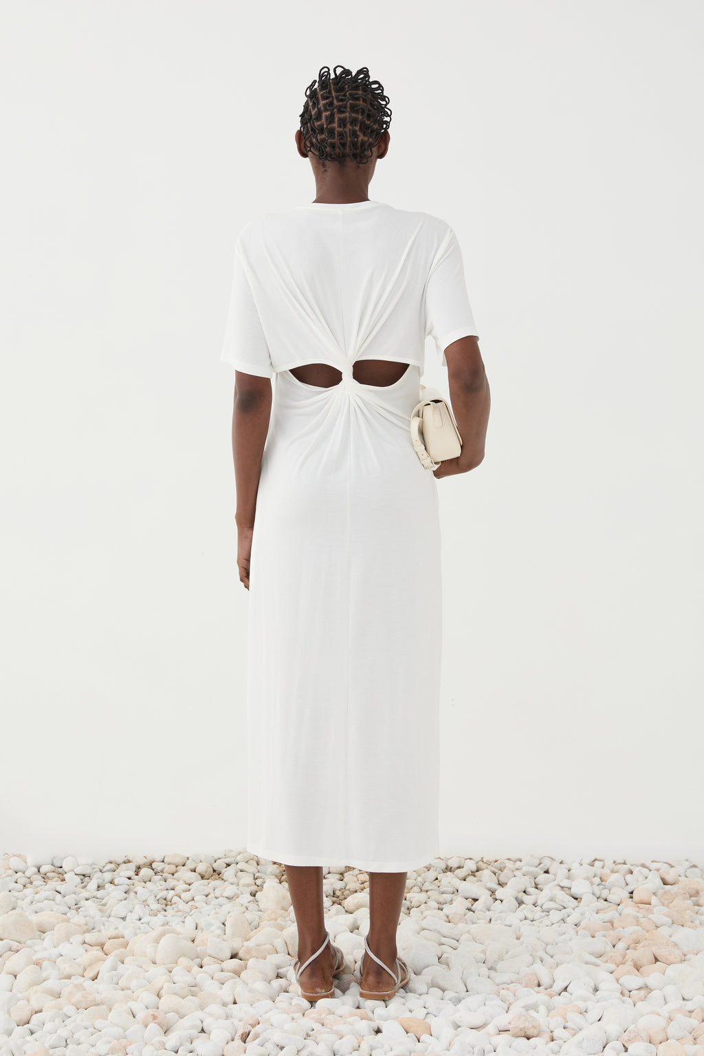 Vestido Eleh SS260048