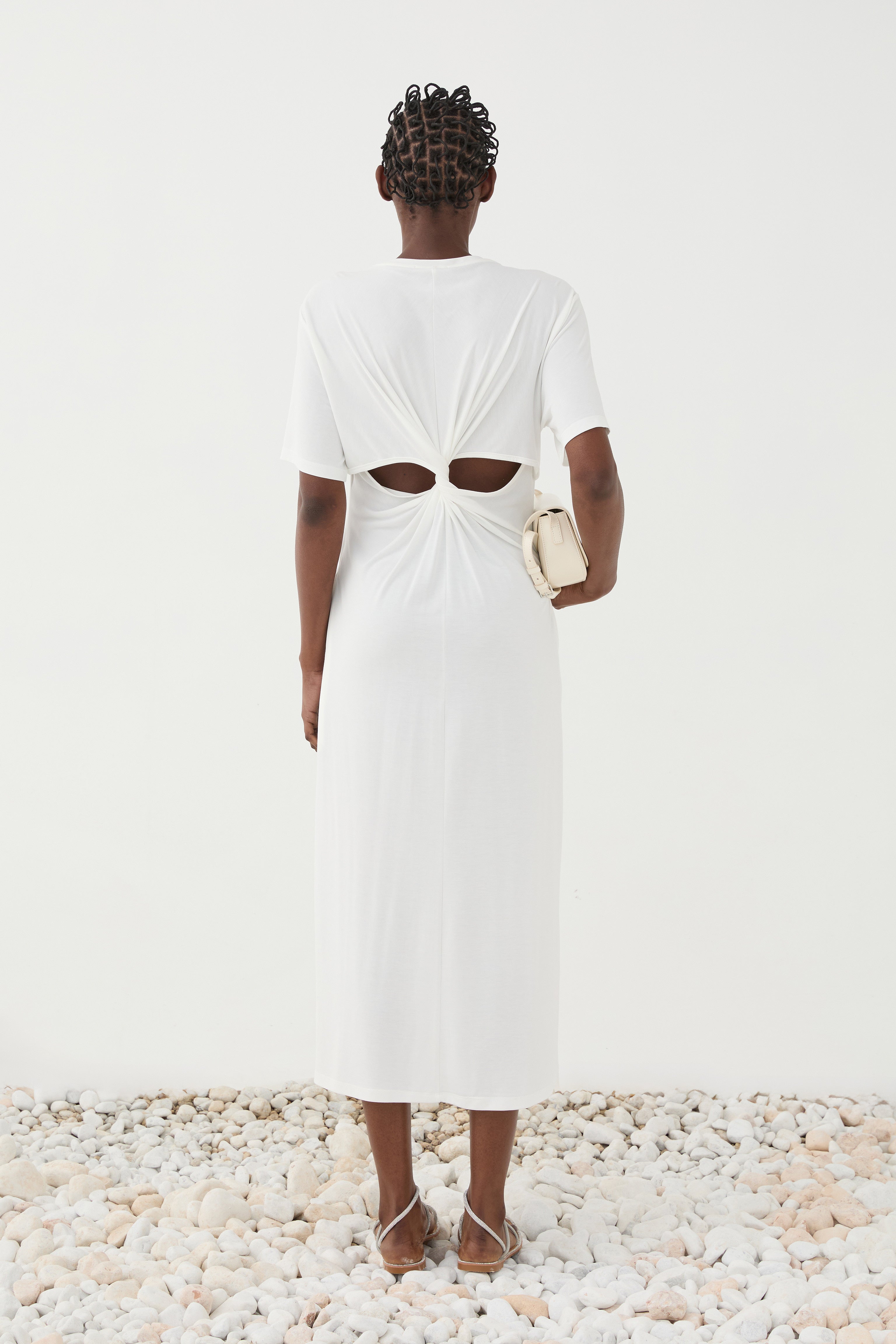 Vestido Eleh SS260048