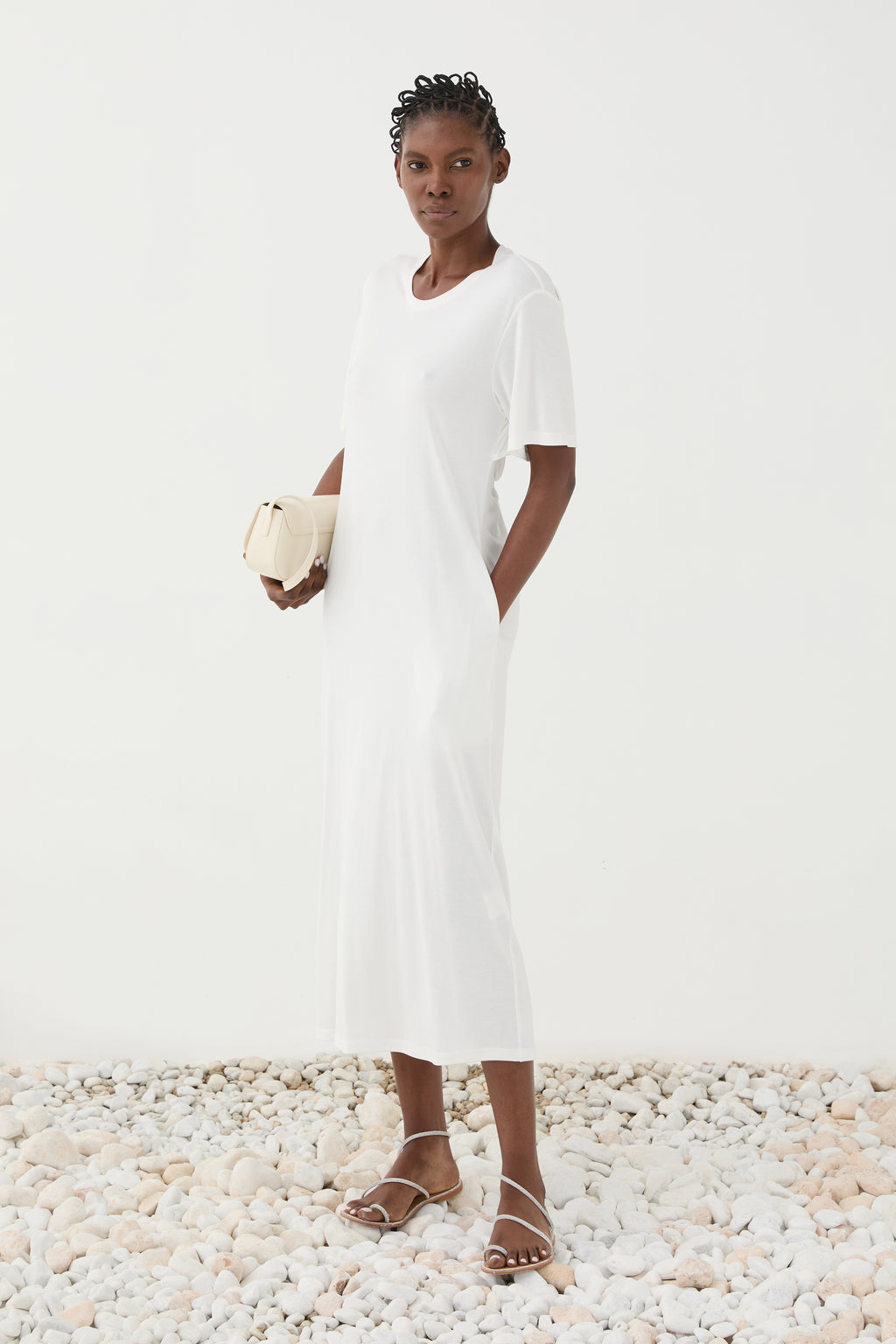 Vestido Eleh SS260048