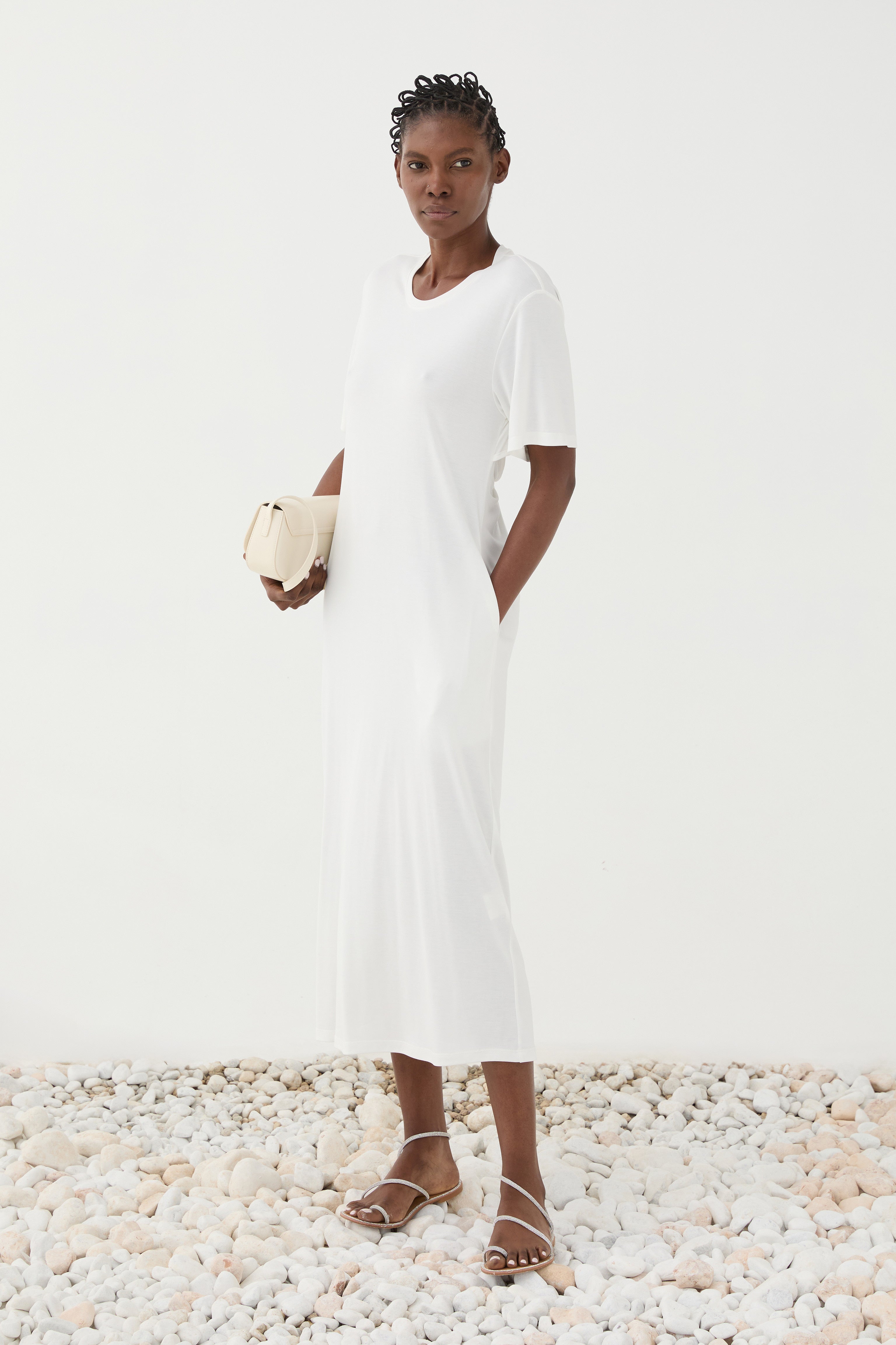 Vestido Eleh SS260048