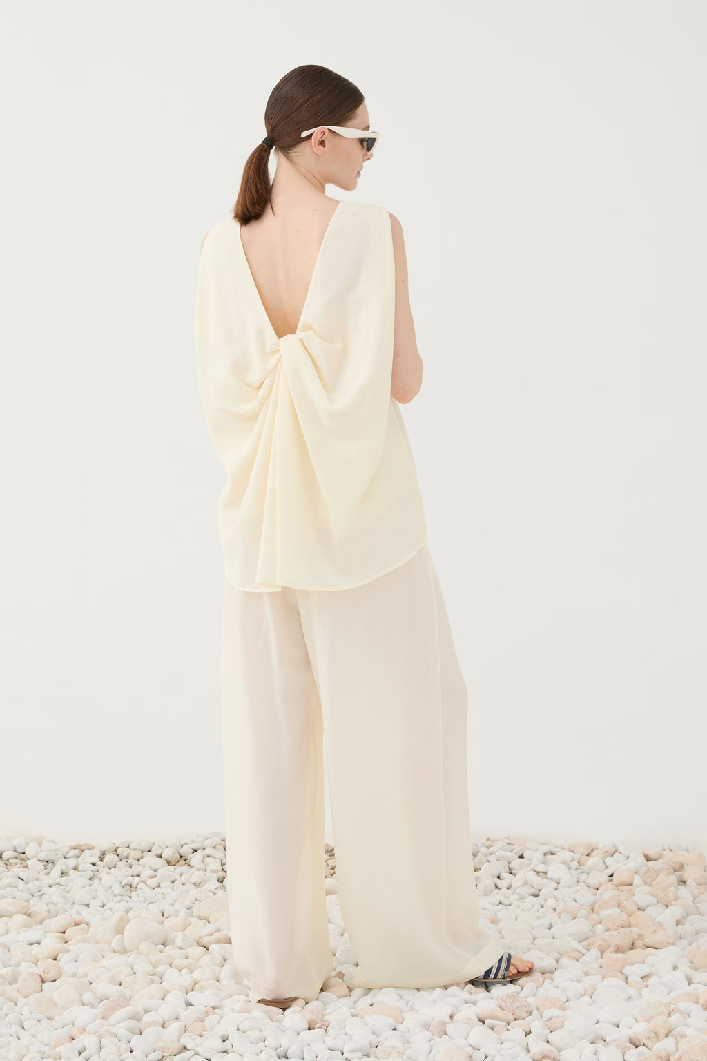 Blusa Eleh SS260061