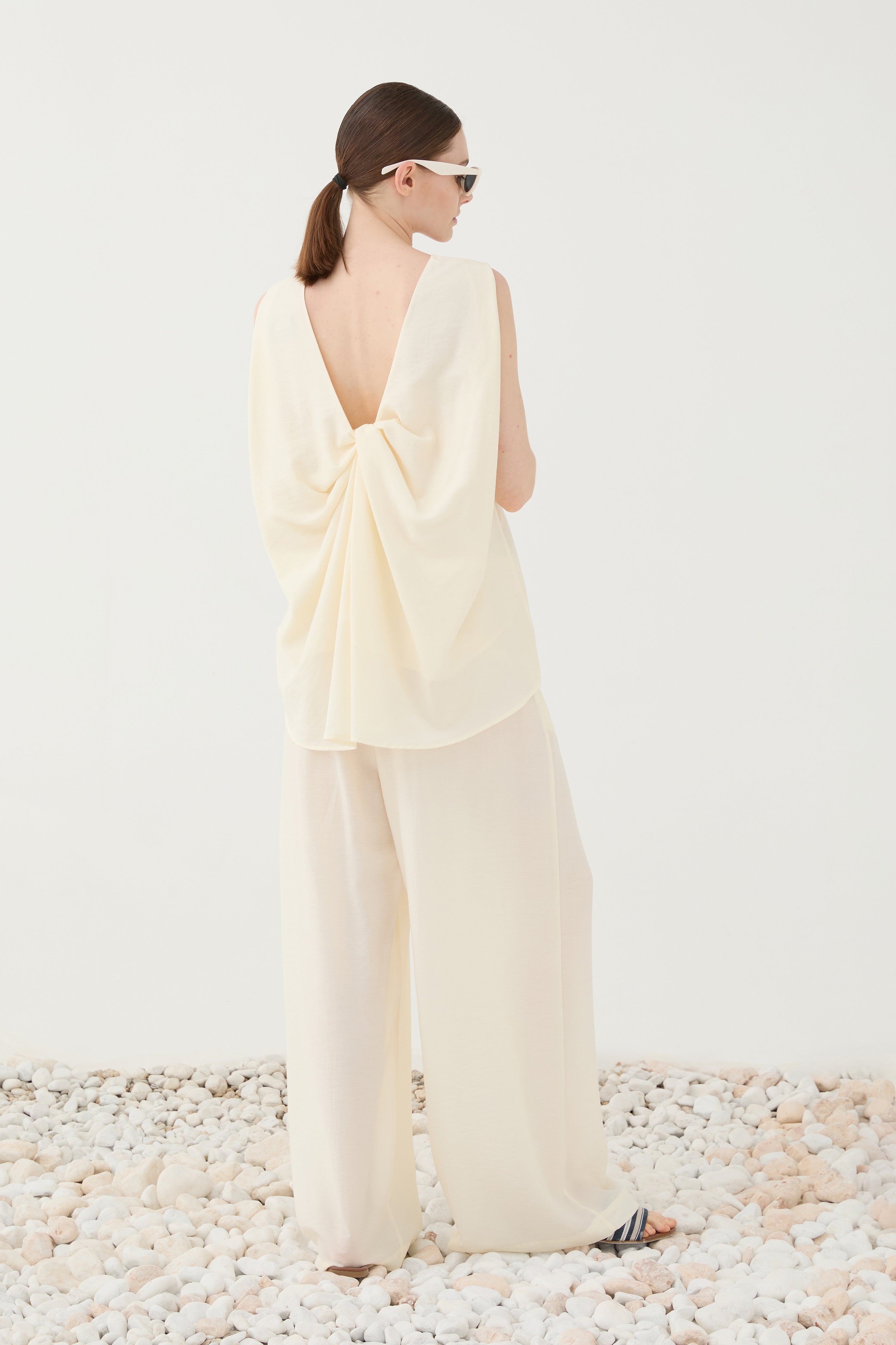 Blusa Eleh SS260061