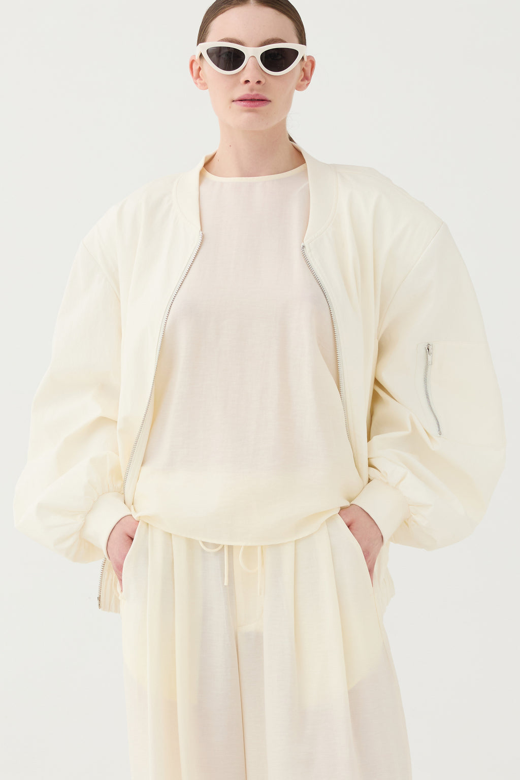 Pantalona Eleh SS260062