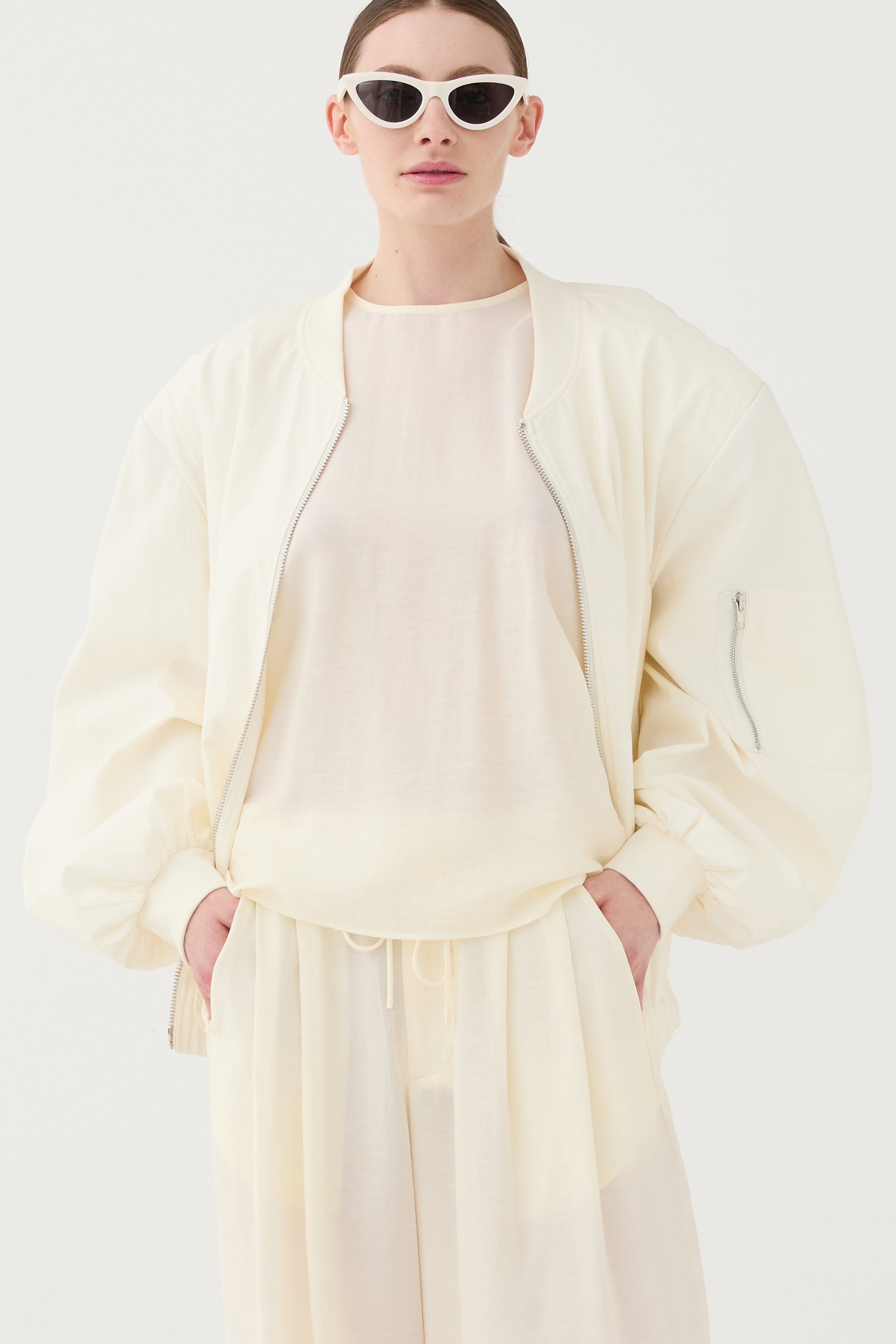 Pantalona Eleh SS260062
