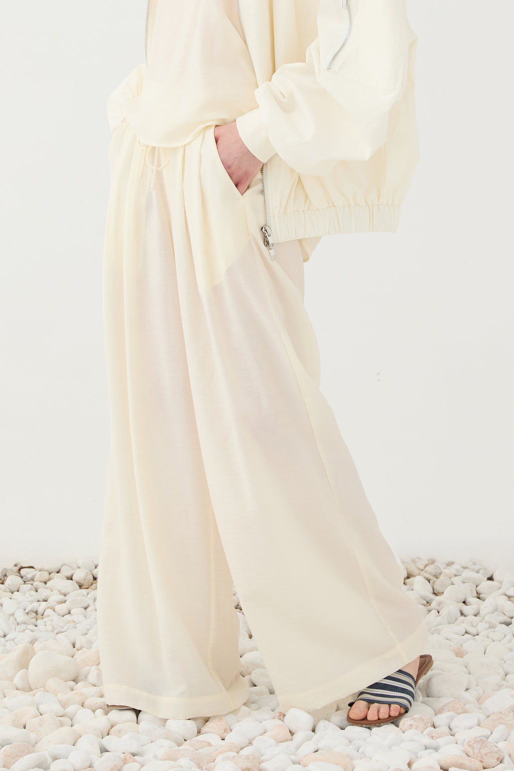 Pantalona Eleh SS260062