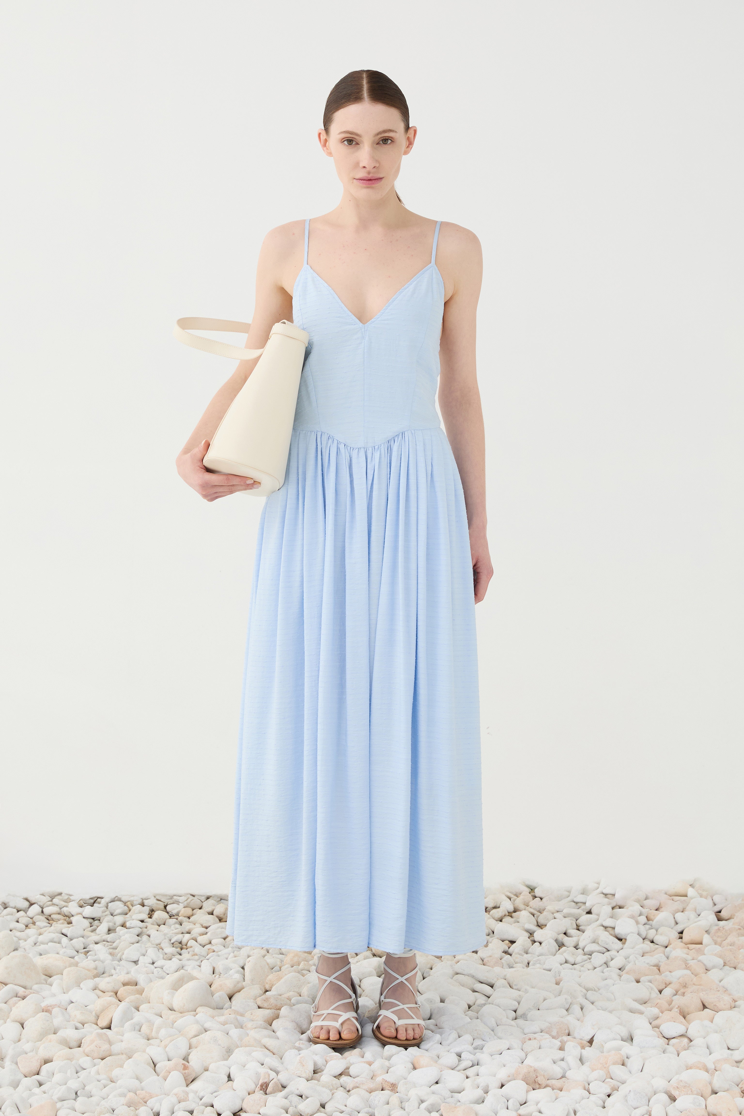 Vestido Eleh SS260115