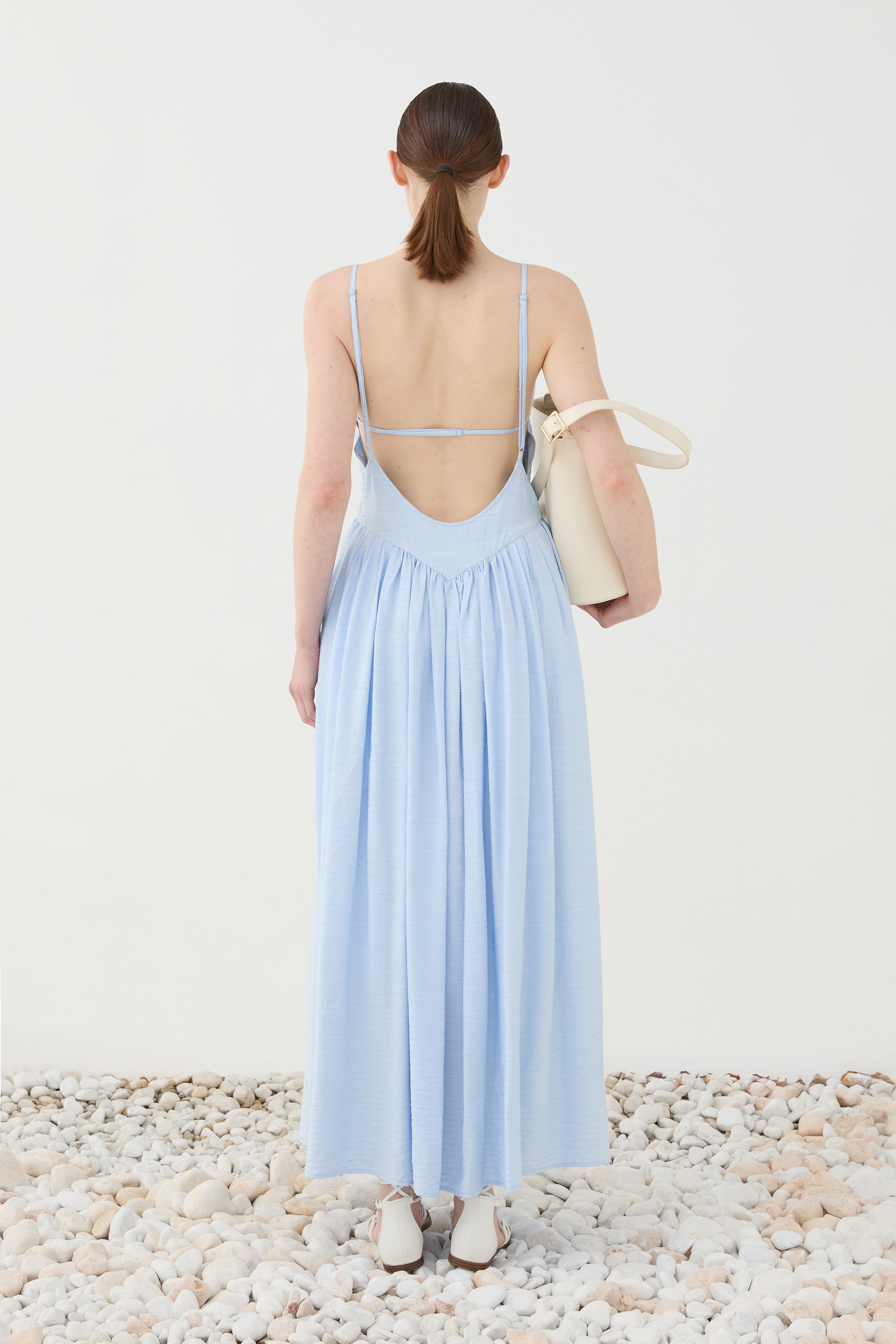 Vestido Eleh SS260115
