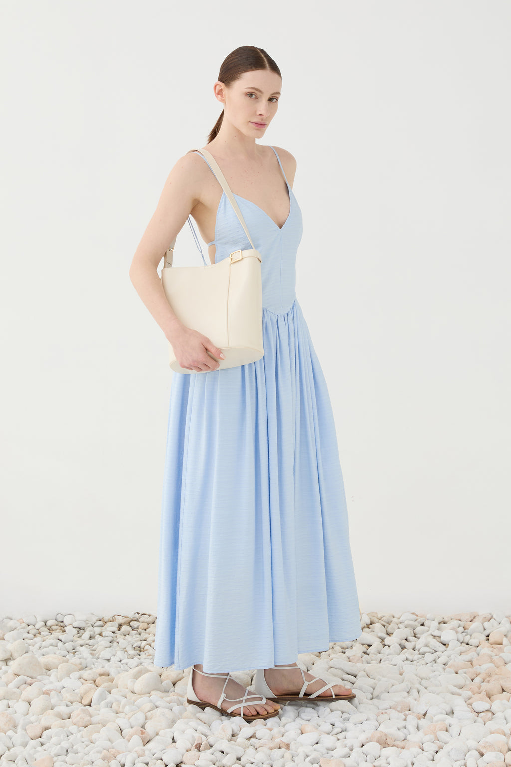 Vestido Eleh SS260115