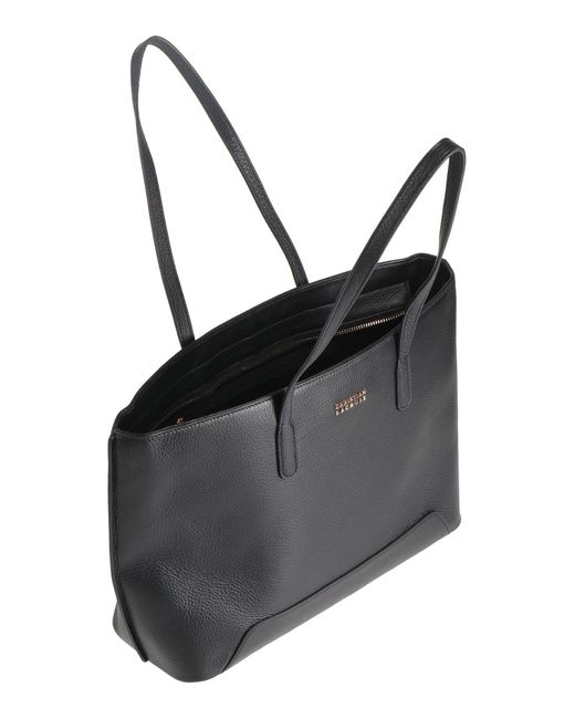 Christian Lacroix Women's Black Handbag