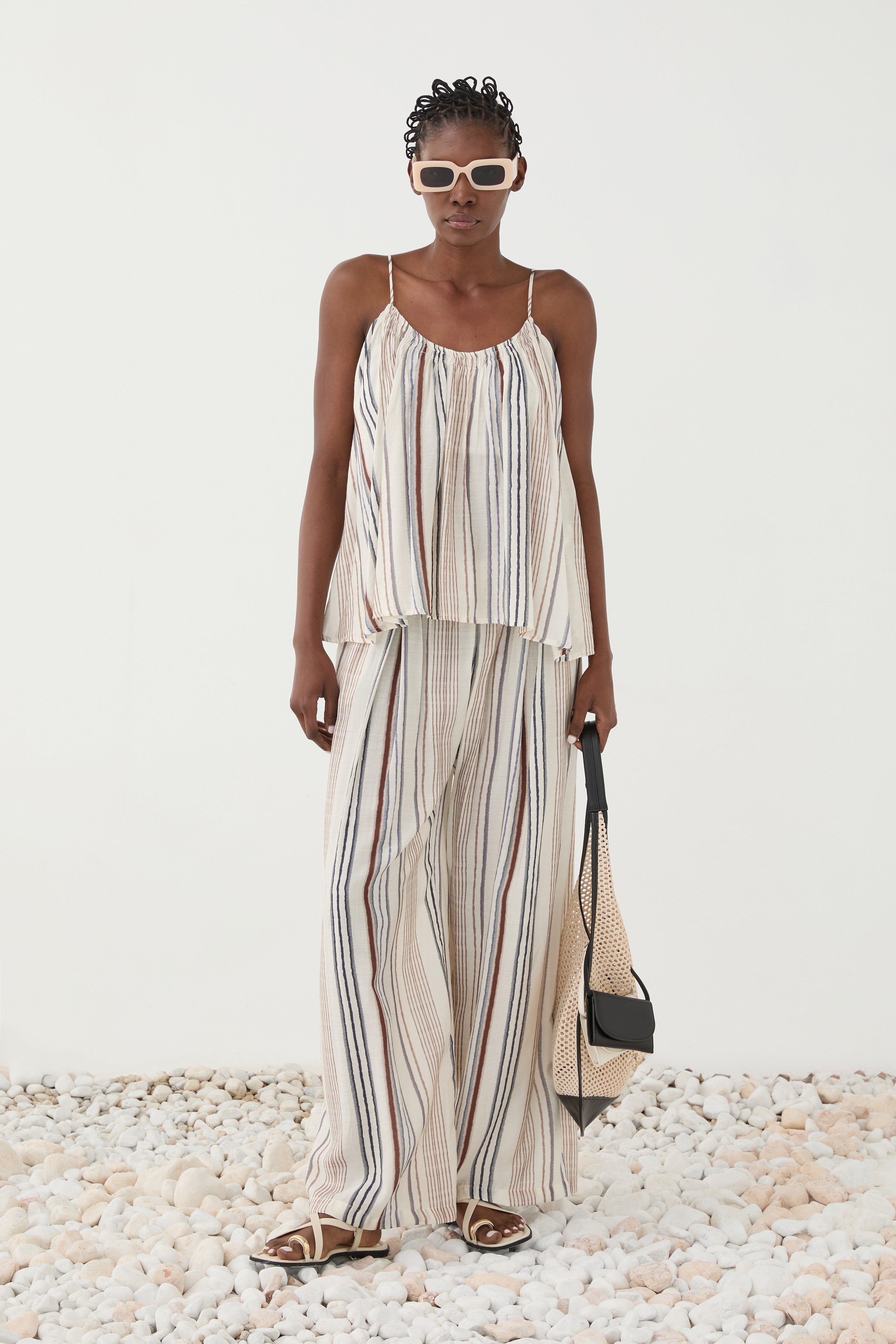 Pantalona Eleh SS260132