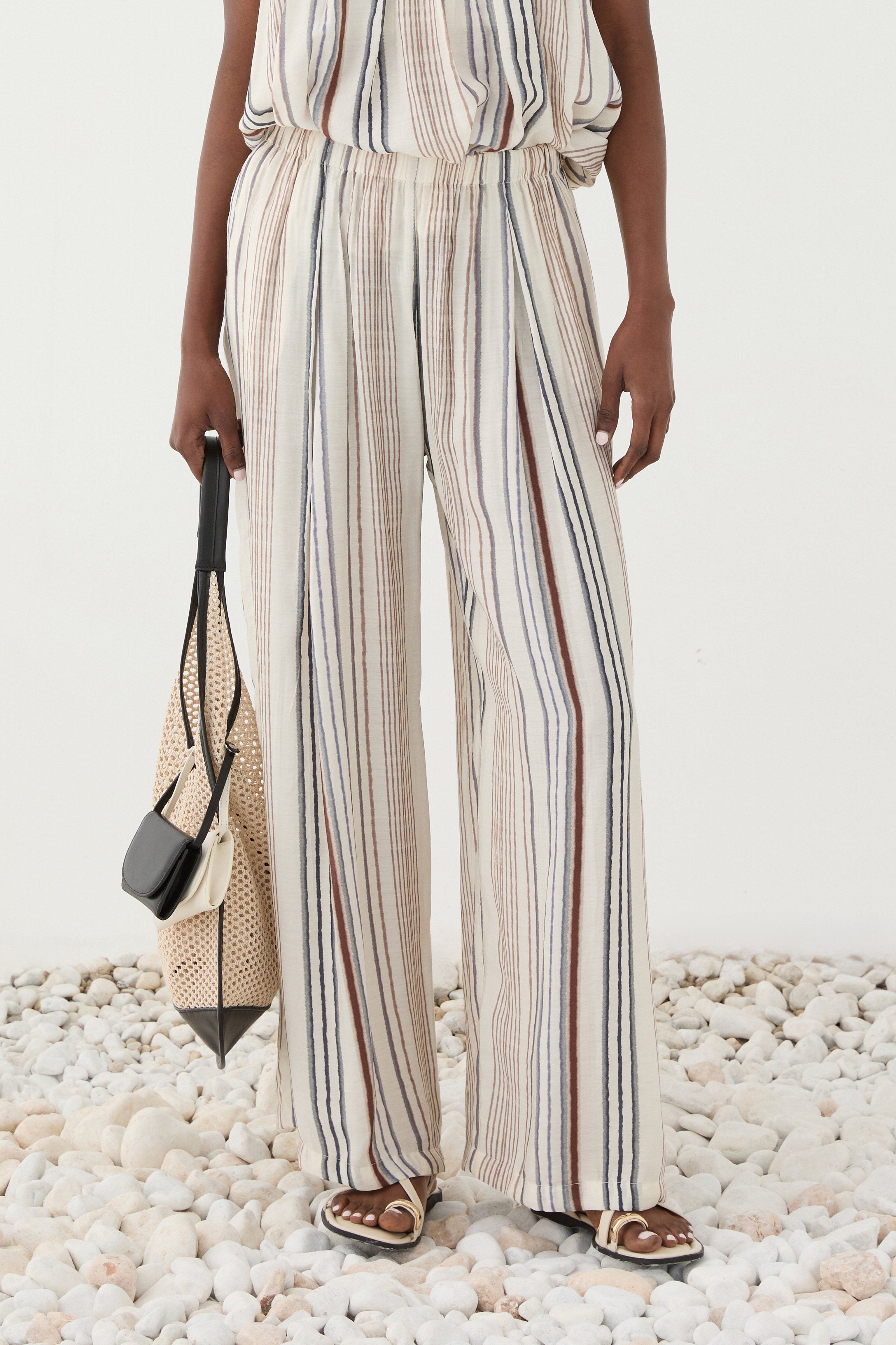 Pantalona Eleh SS260132