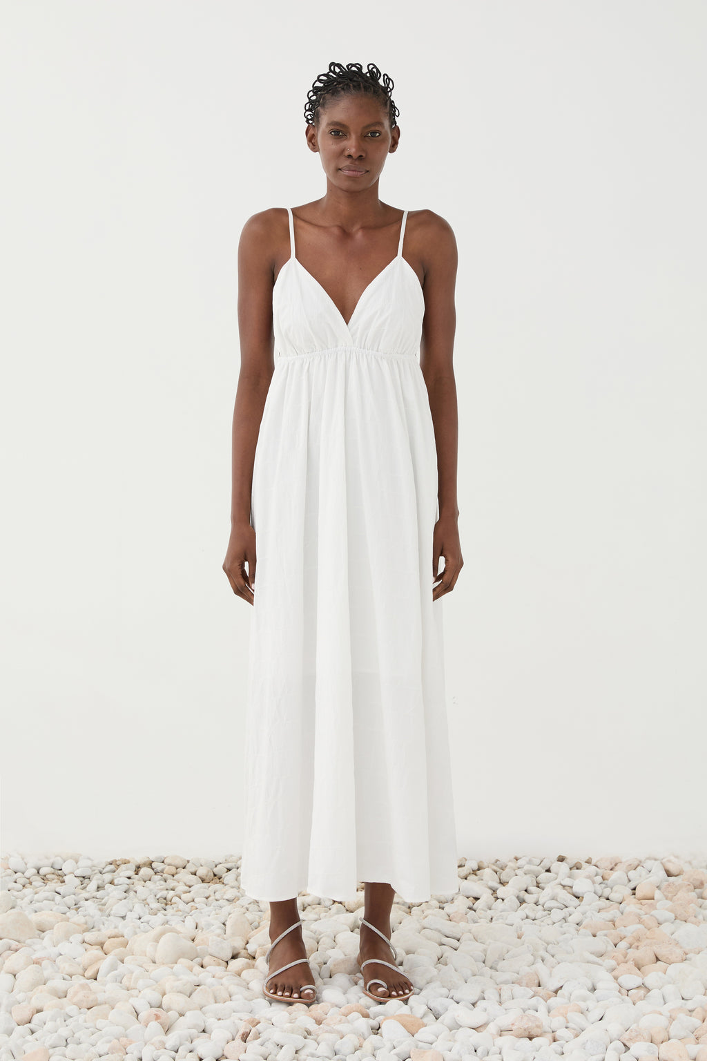 Vestido Eleh SS260147