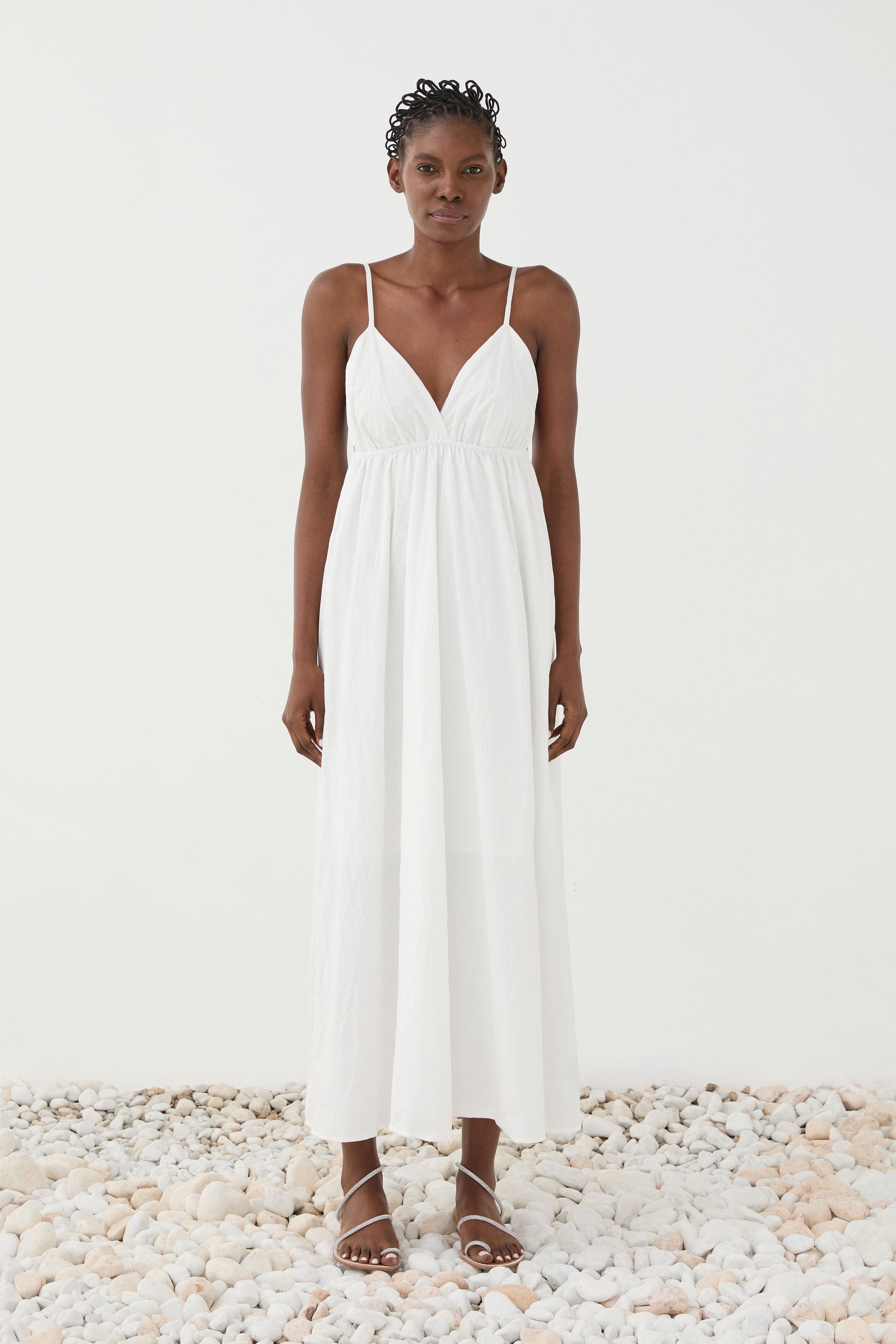 Vestido Eleh SS260147