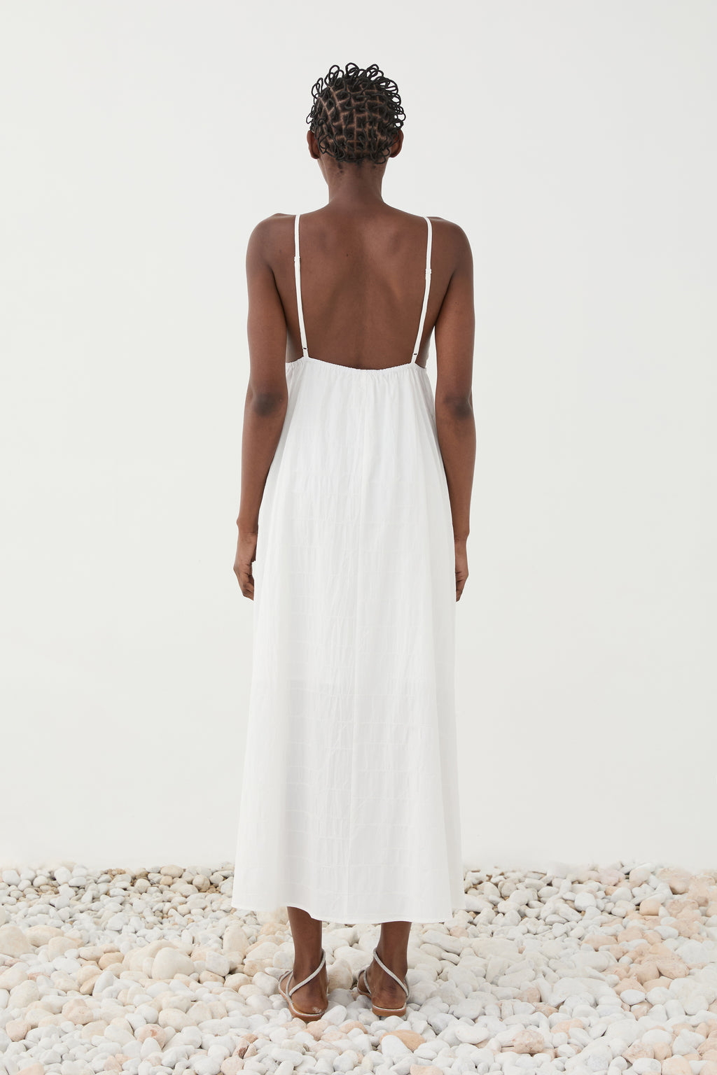 Vestido Eleh SS260147