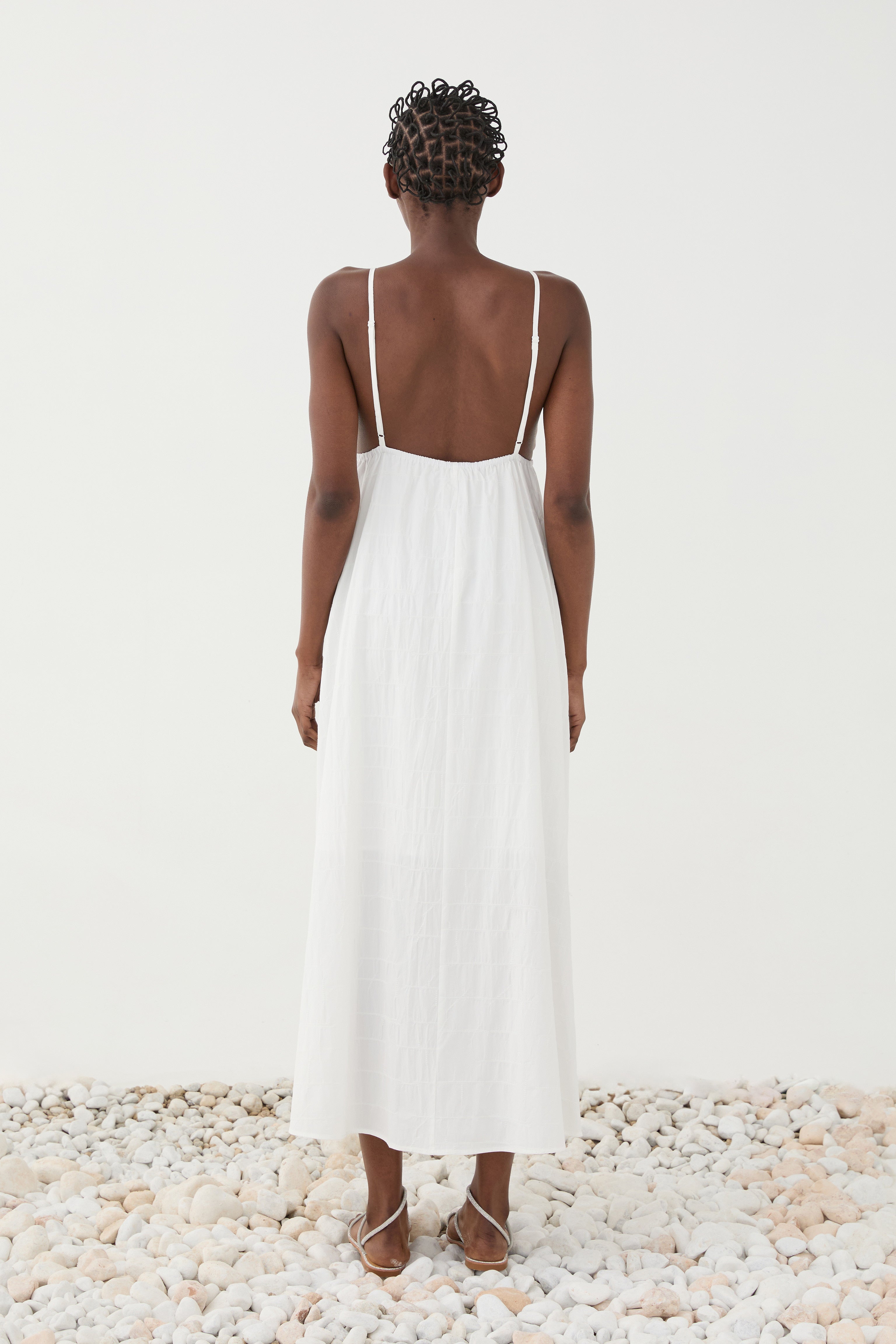Vestido Eleh SS260147