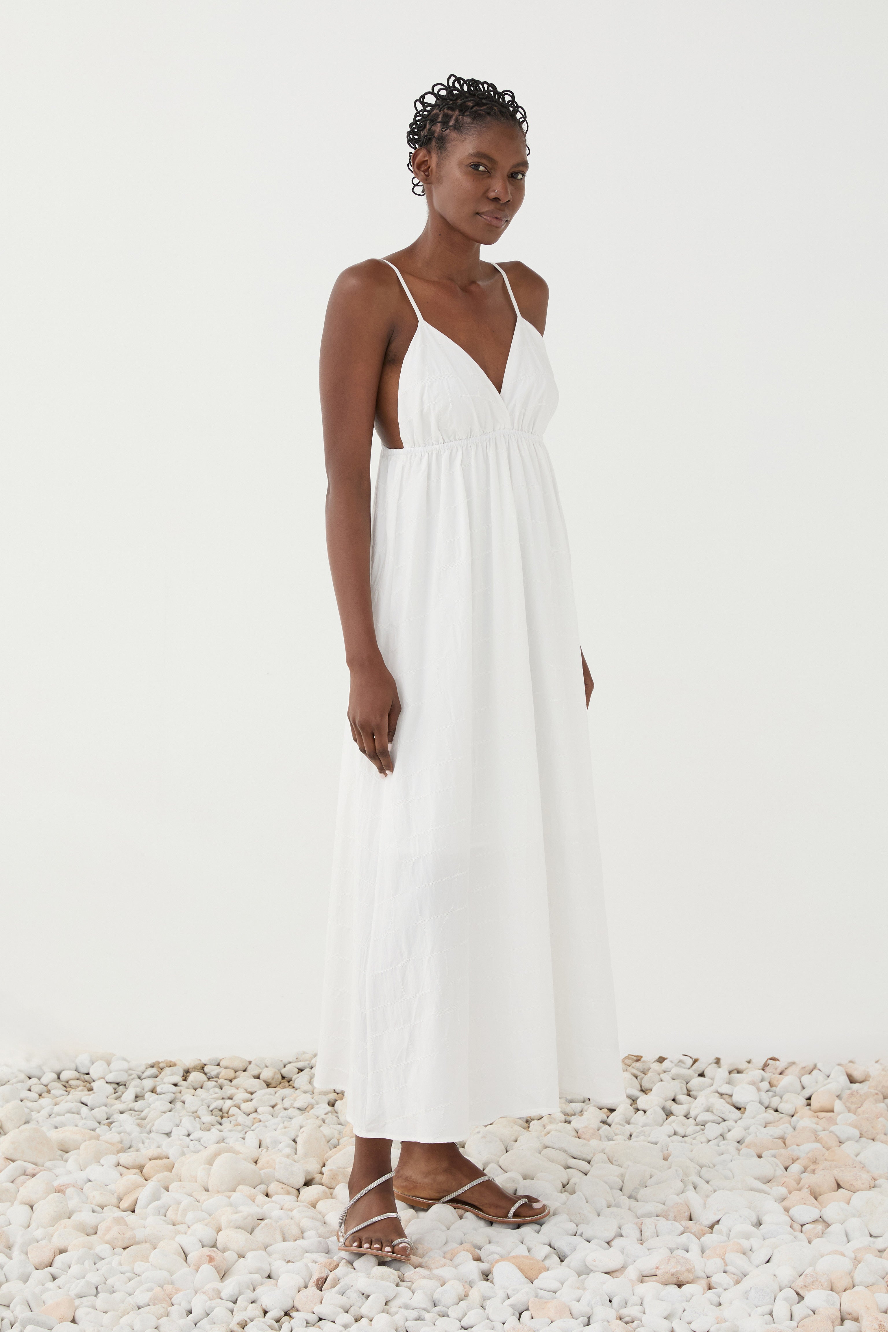 Vestido Eleh SS260147