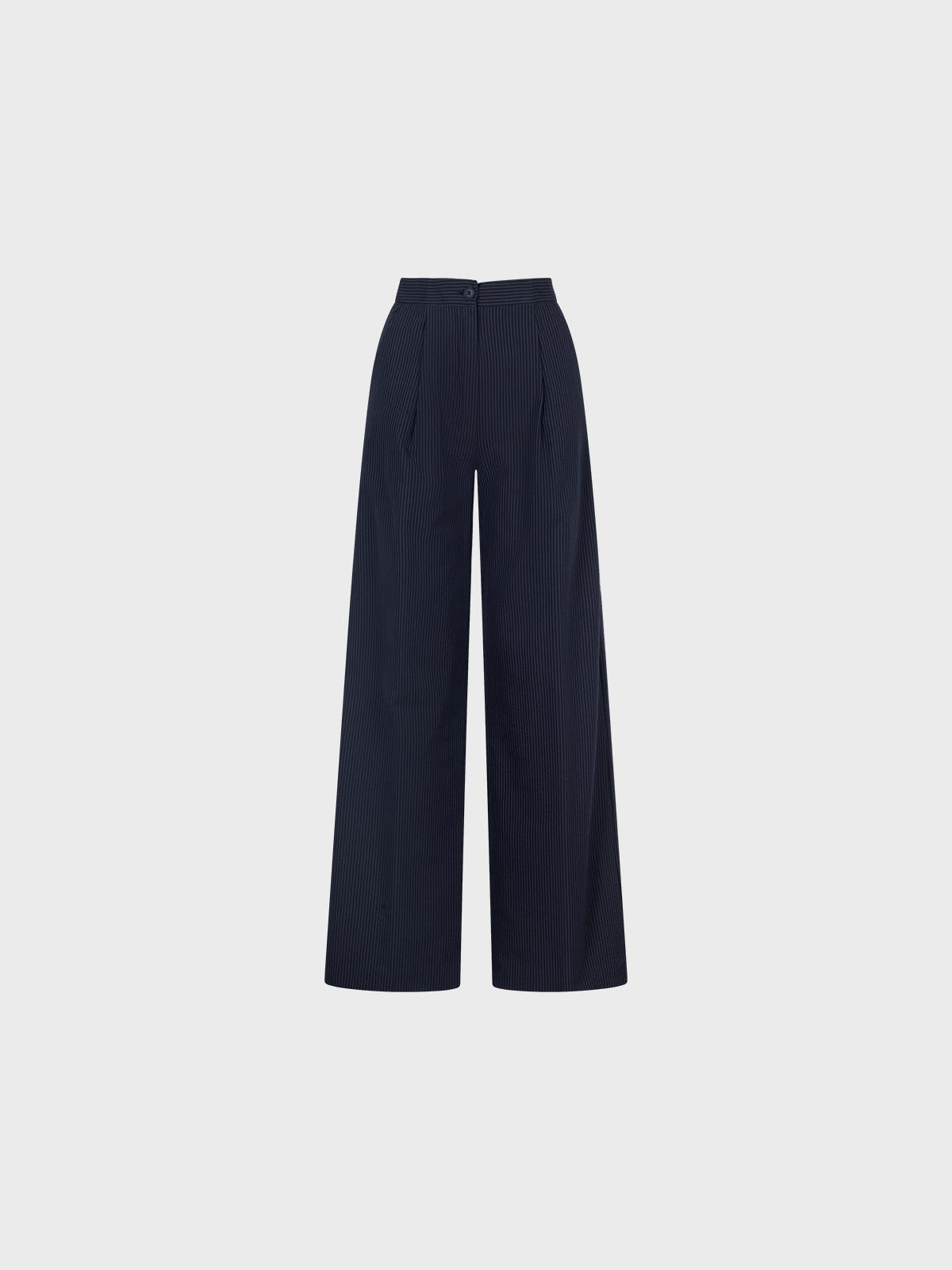Pantalone palazzo cannete'