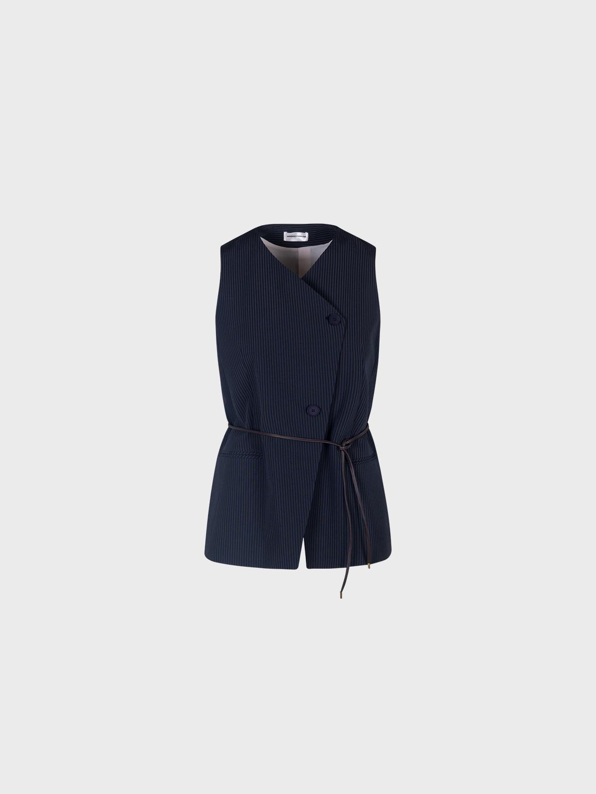 Gilet cannete'