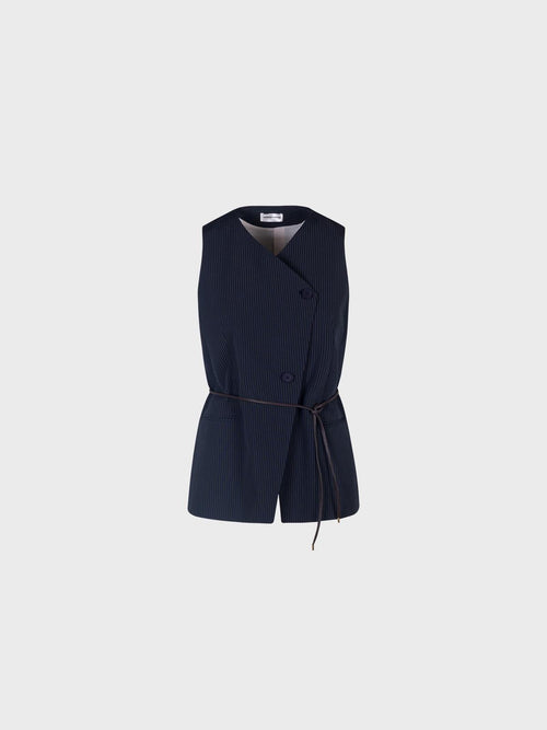 Gilet cannete'