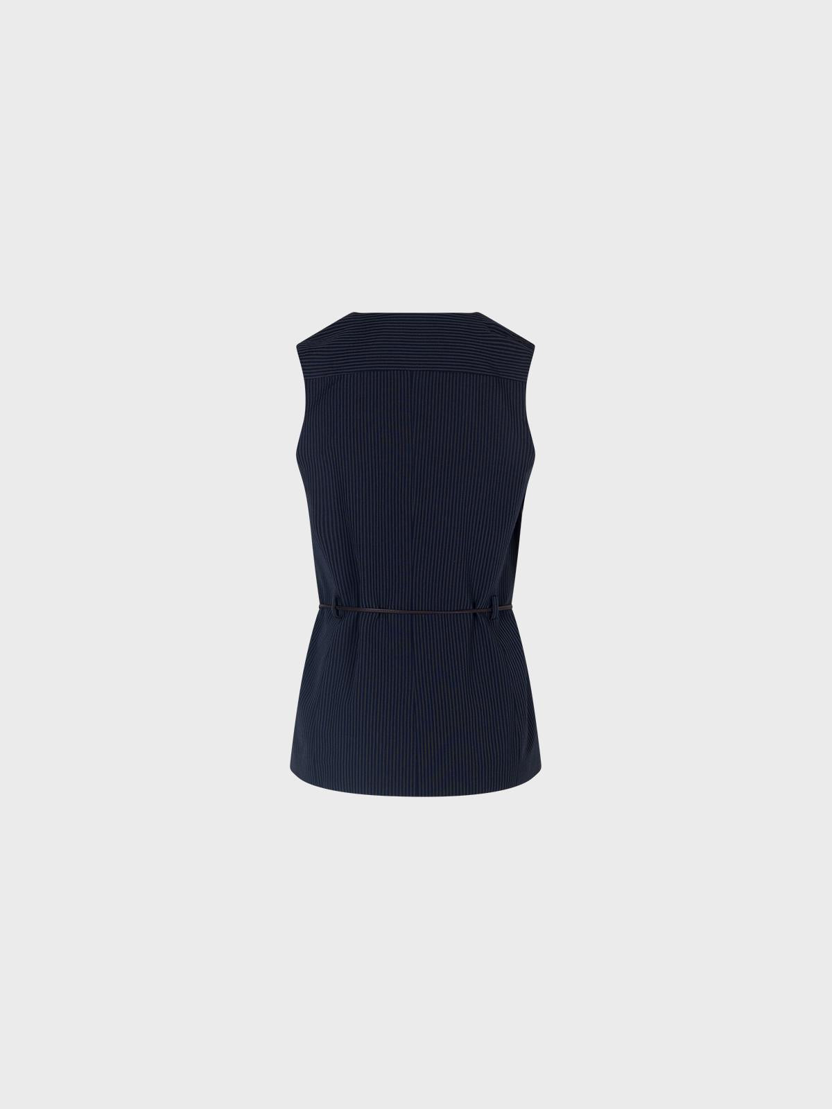 Gilet cannete'