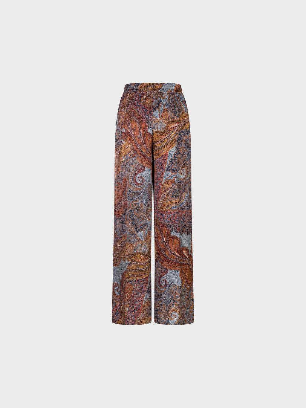 Pantalone paisley