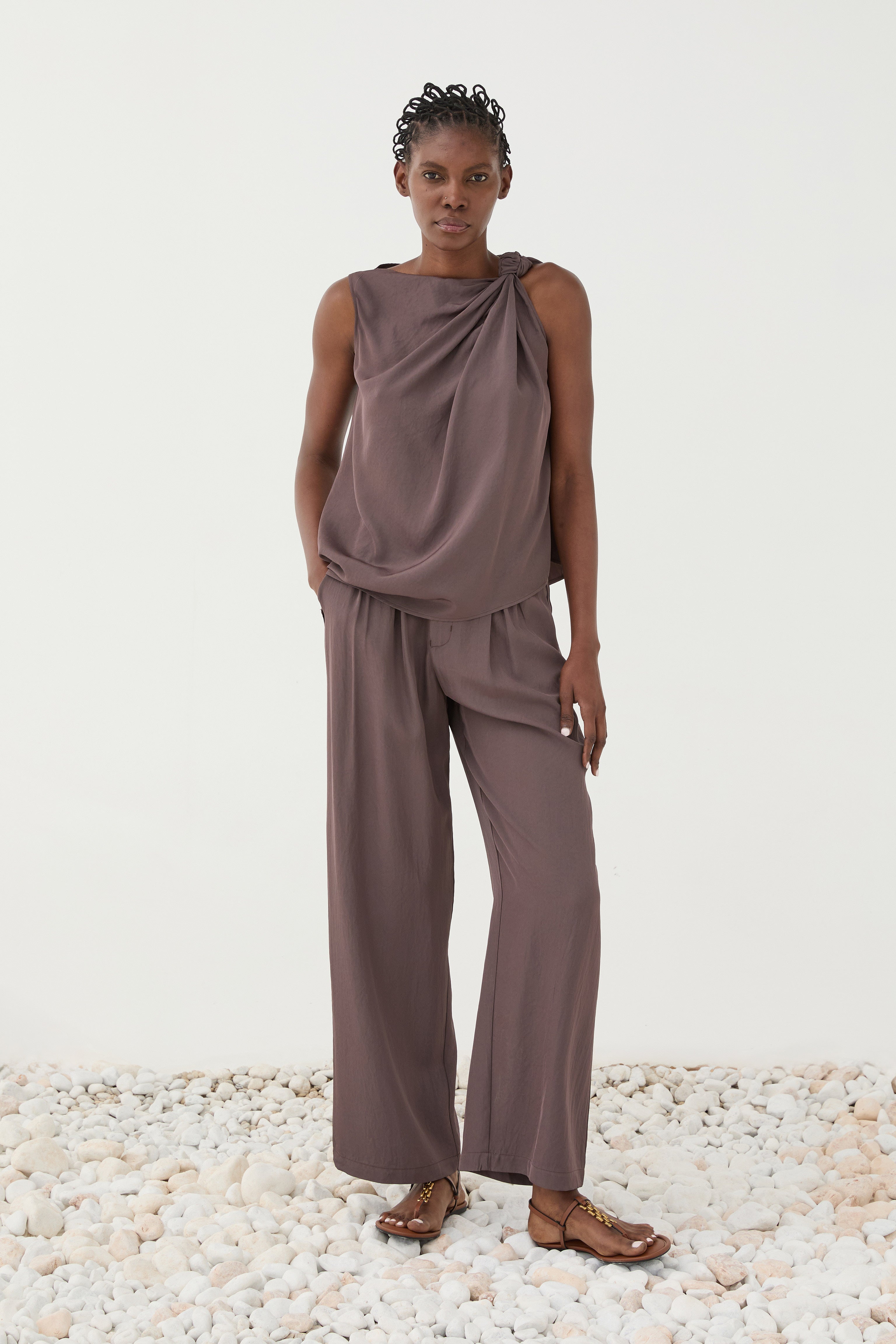 Pantalona Eleh SS260235