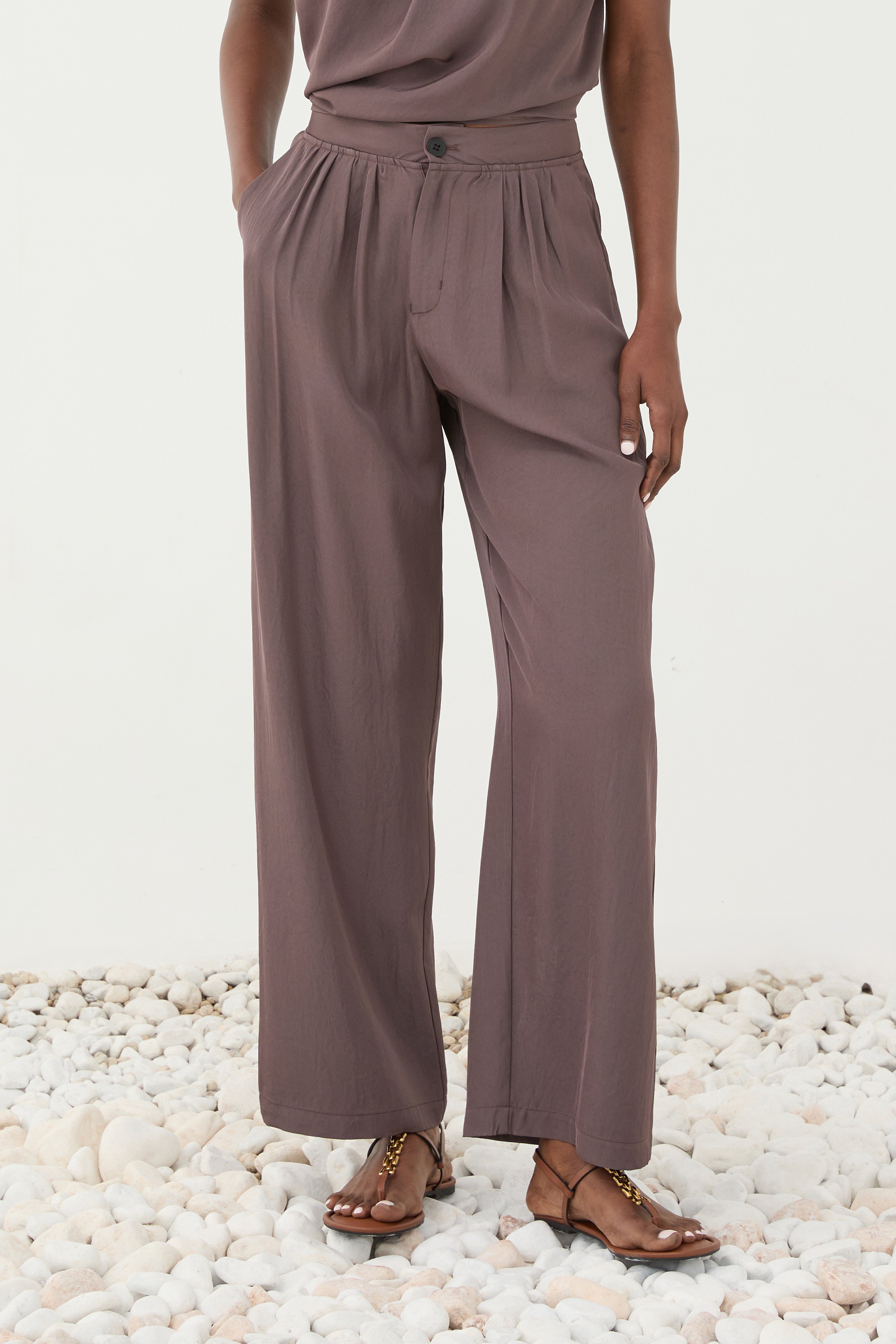 Pantalona Eleh SS260235