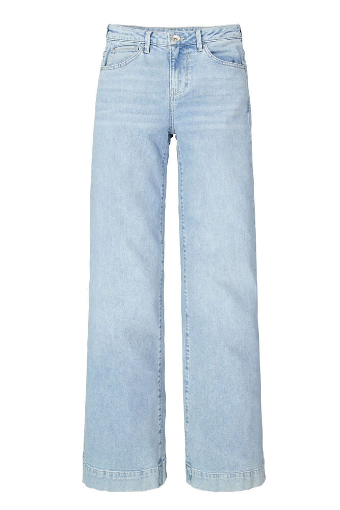 Celia 249 Wide Jeans - Light Used