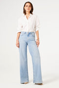 Celia 249 Wide Jeans - Light Used