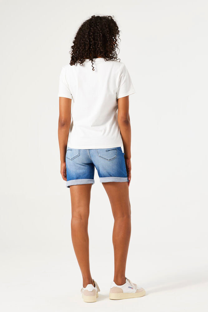Celia 273 Slim Bermuda - Medium Used
