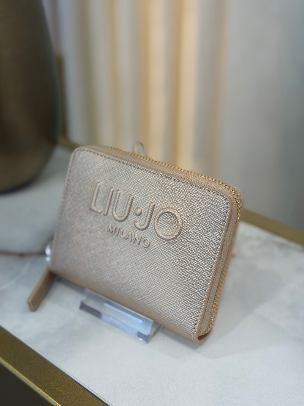 Small Wallet