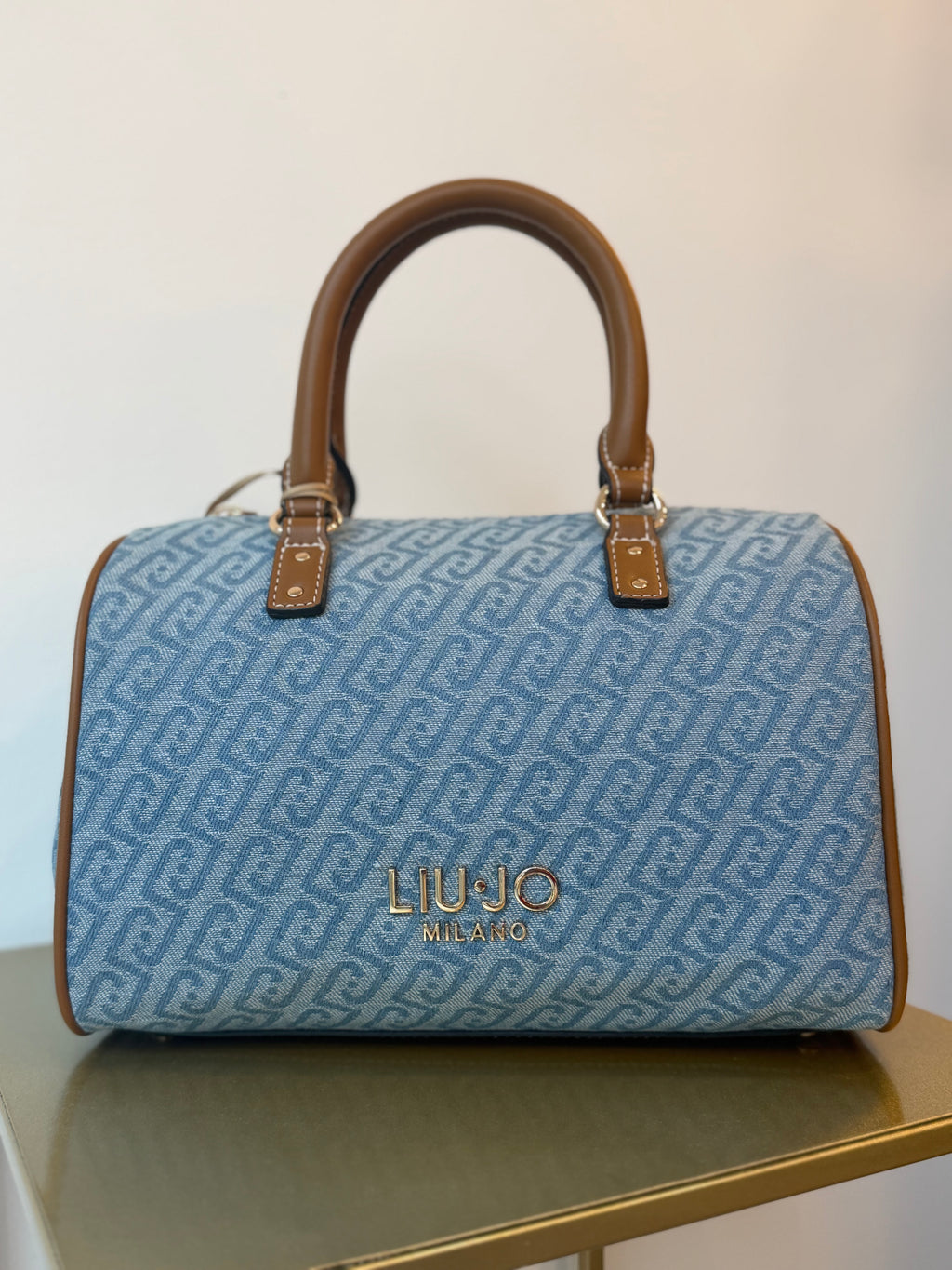 Small satchel