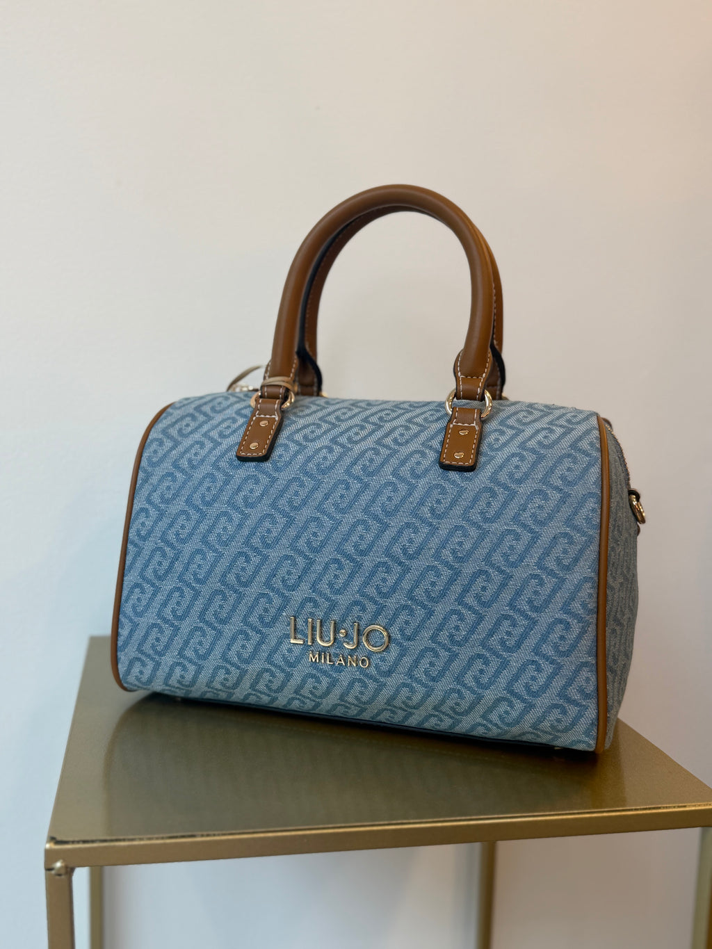 Small satchel