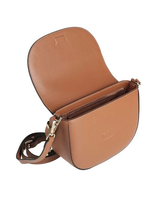 Christian Lacroix Brown Handbag